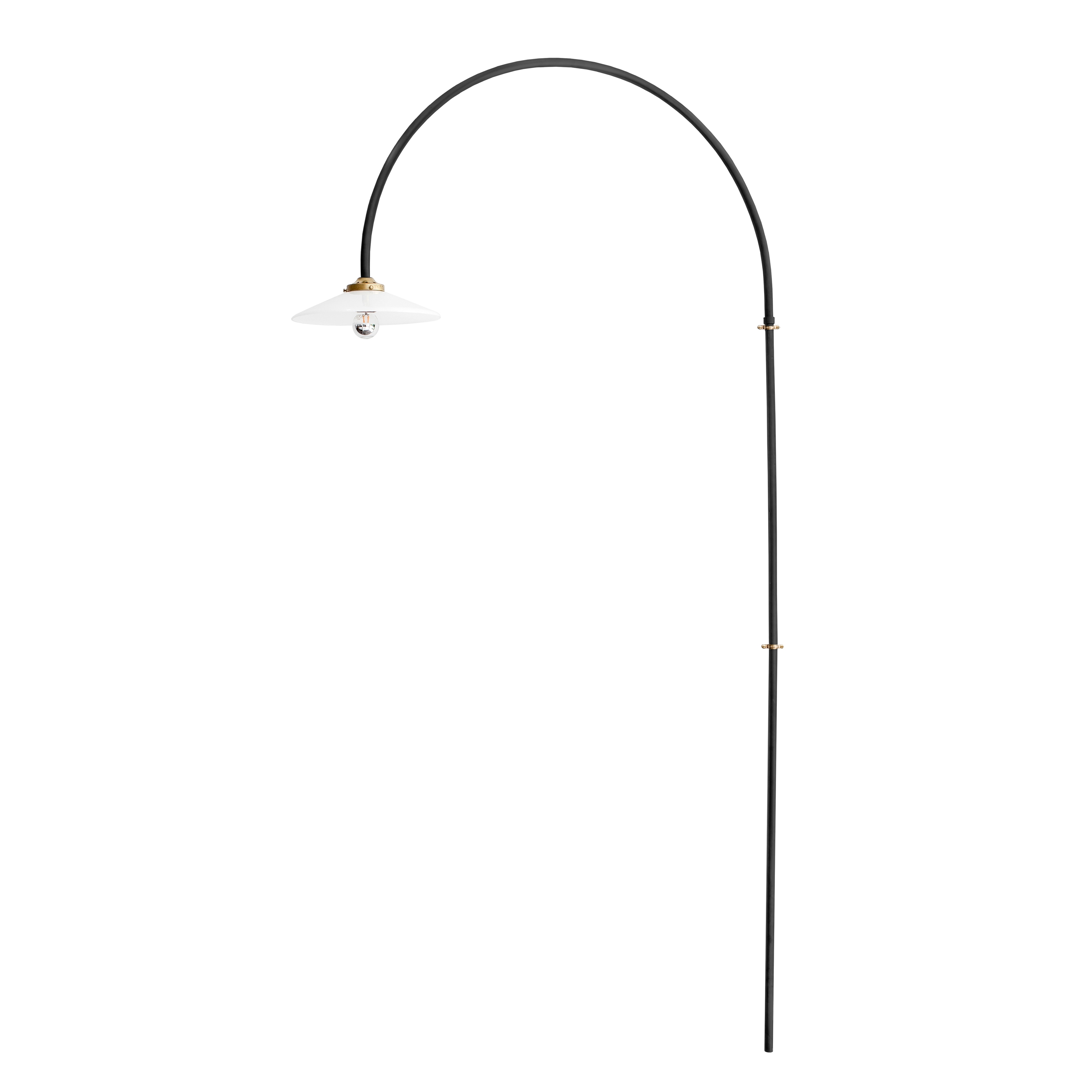 hanging lamp | n°2 black