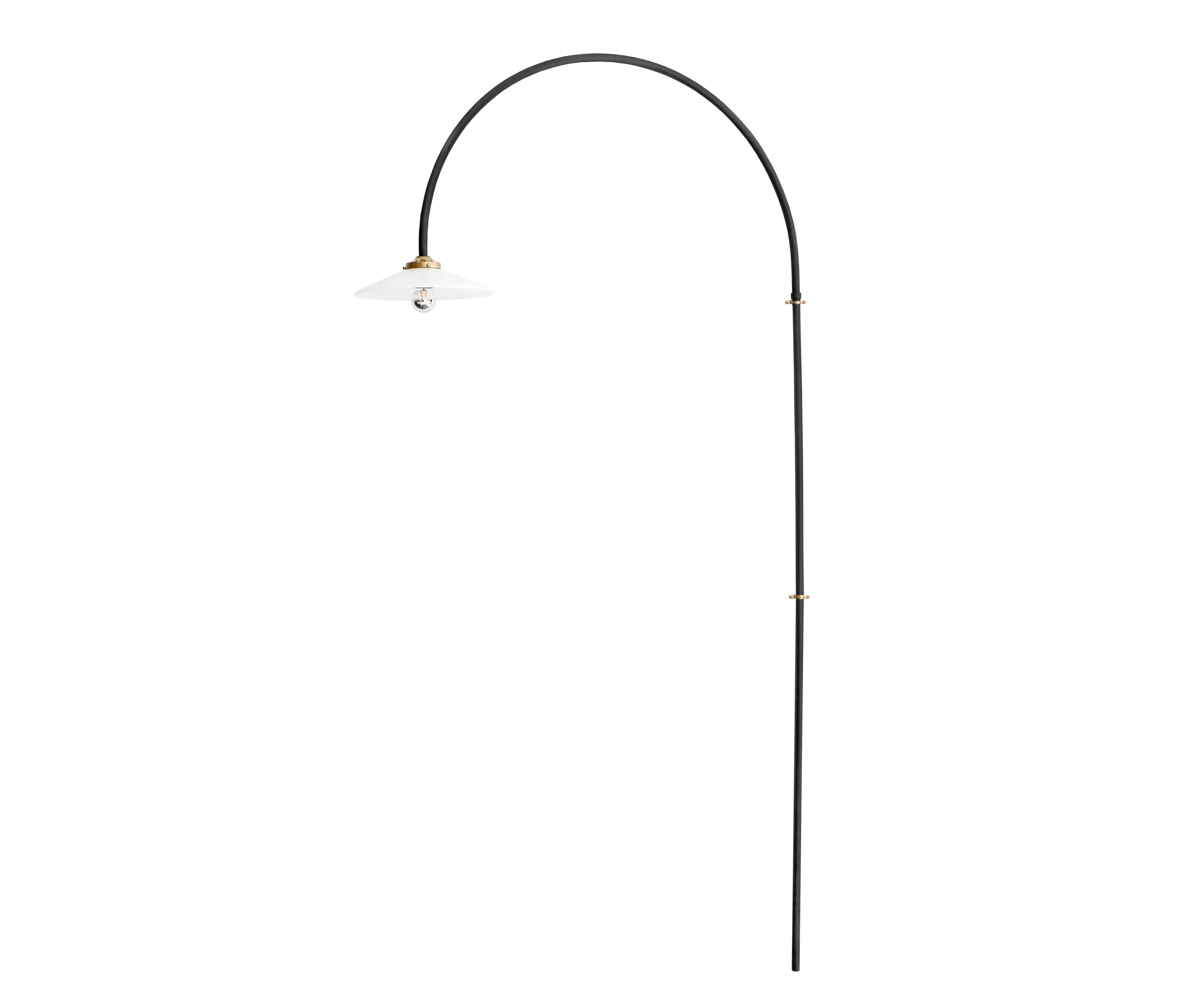 valerie_objects - hanging lamp | n°2 black