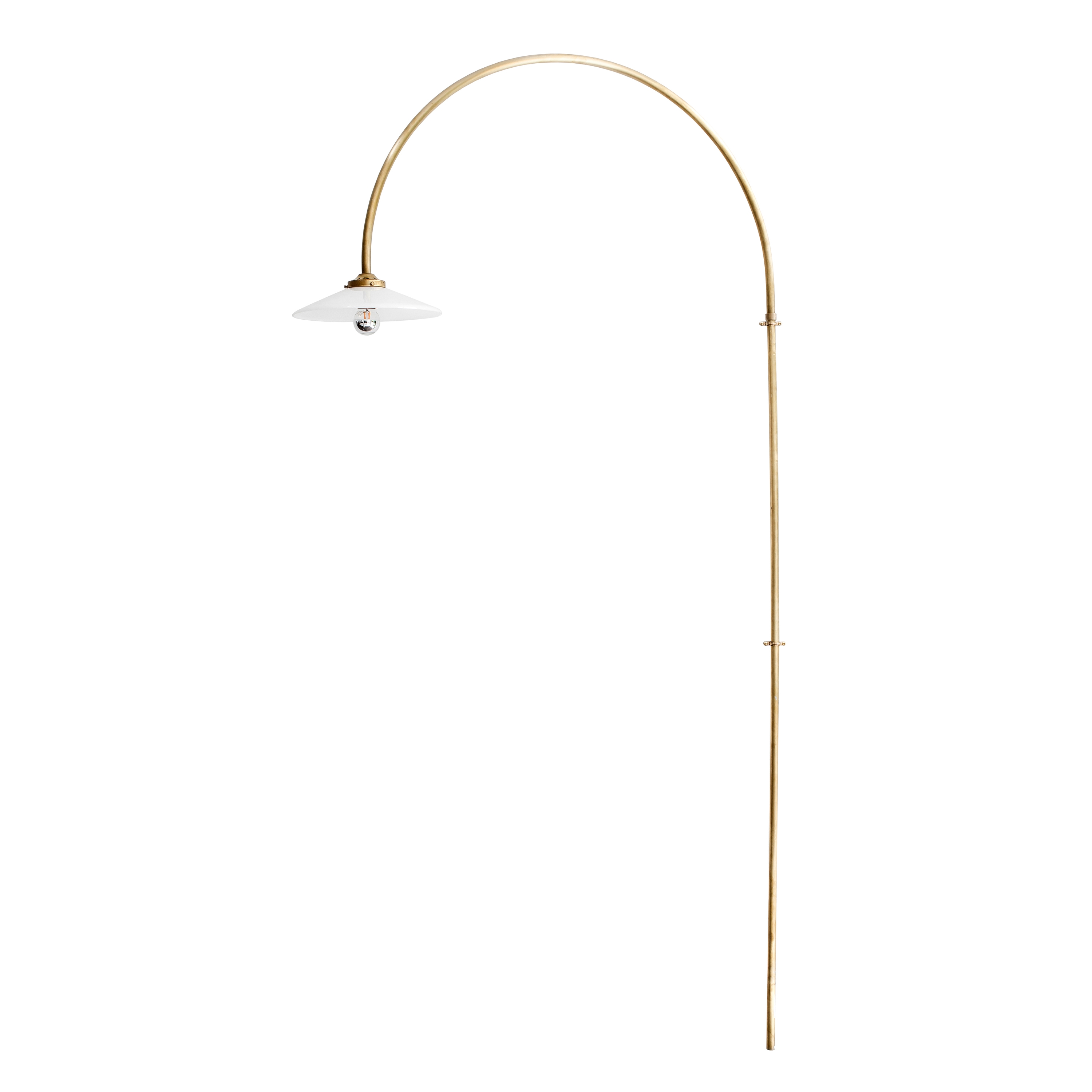 Mostra il prodotto hanging lamp | n°2 brass del produttore valerie_objects