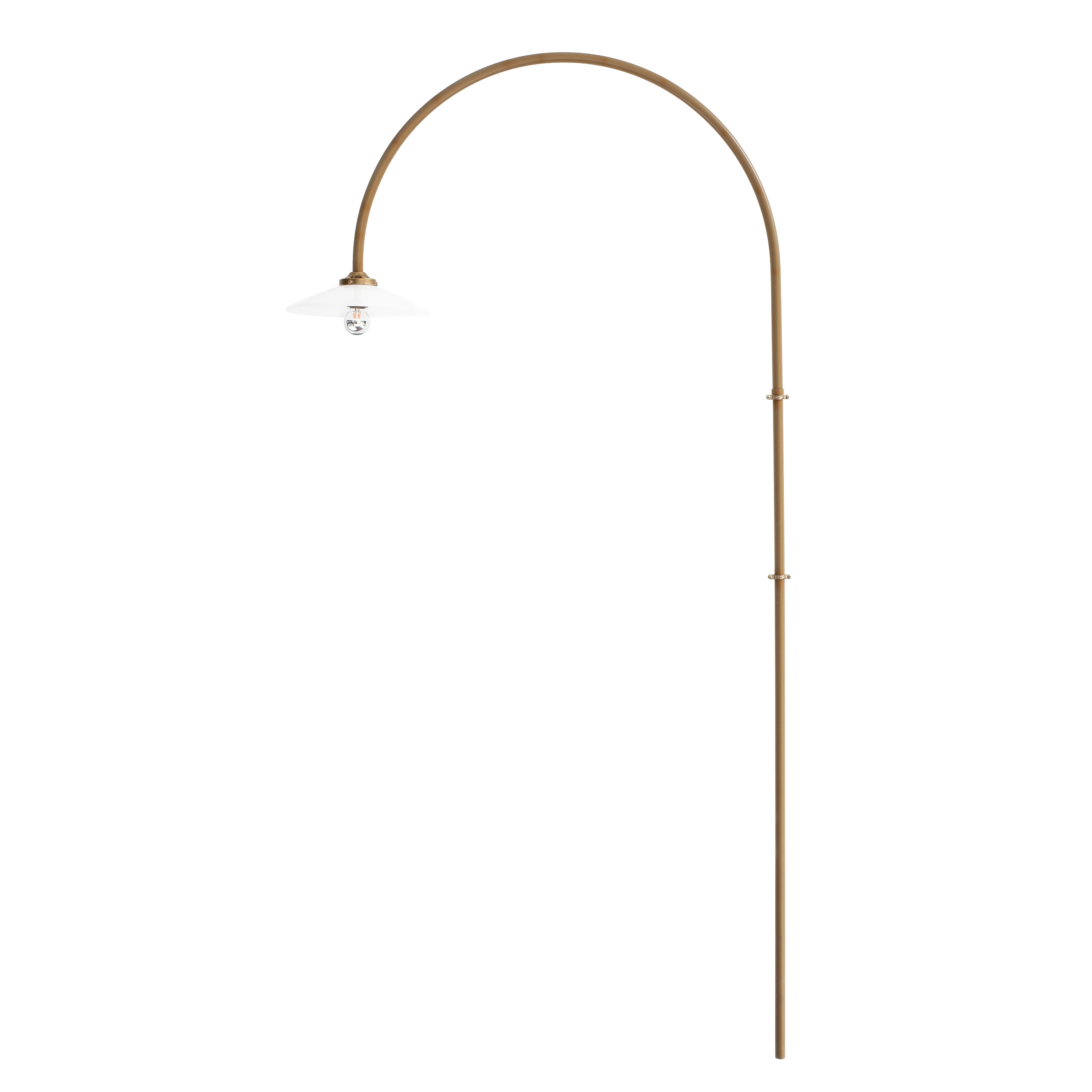 hanging lamp | n°2 curry