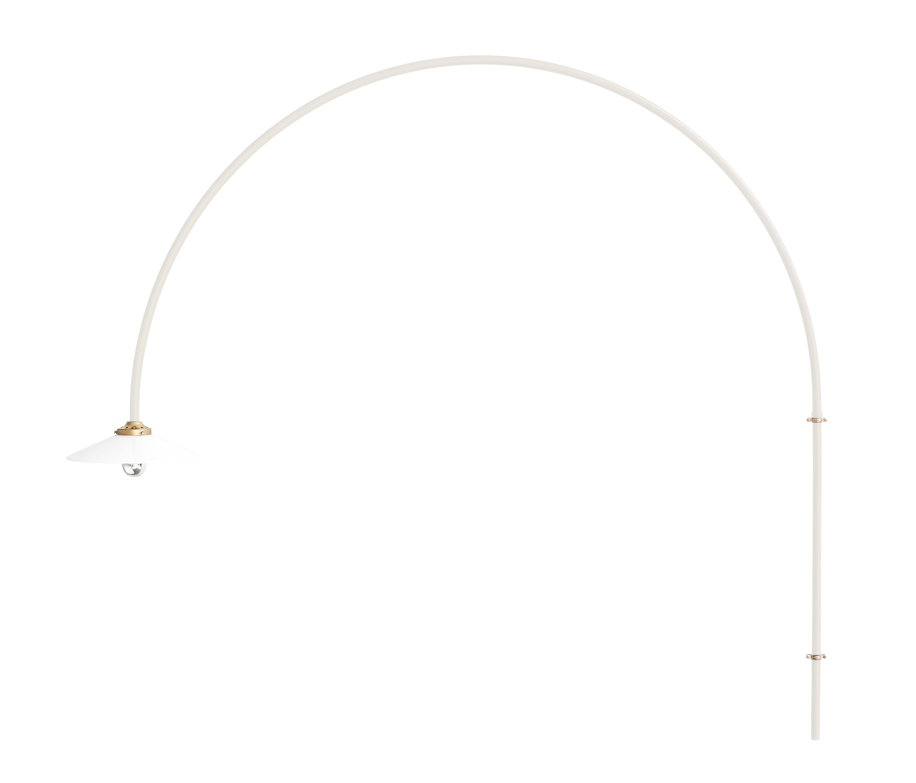 Display product hanging lamp | n°3 ivory from manufacturer valerie_objects
