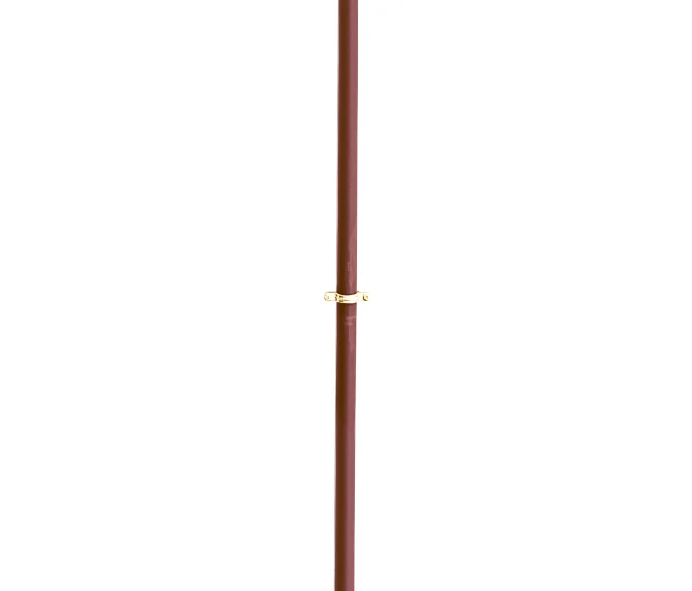 valerie_objects - hanging lamp | n°3 menie red