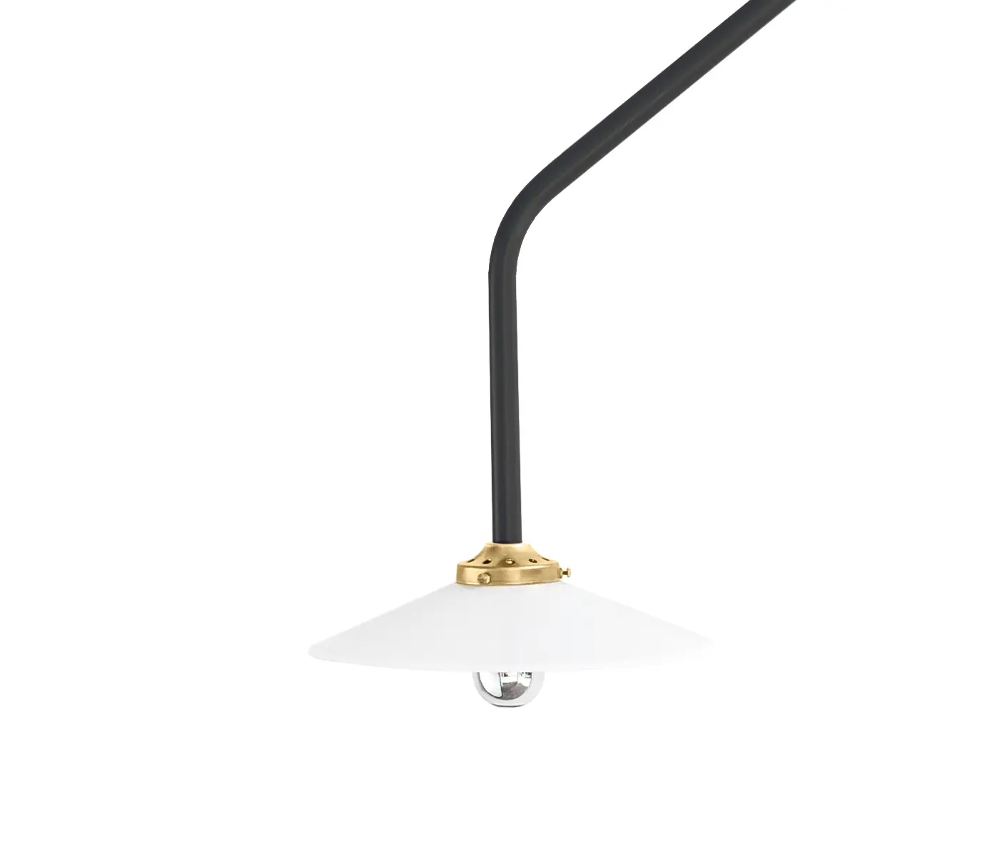 valerie_objects - hanging lamp | n°4 black