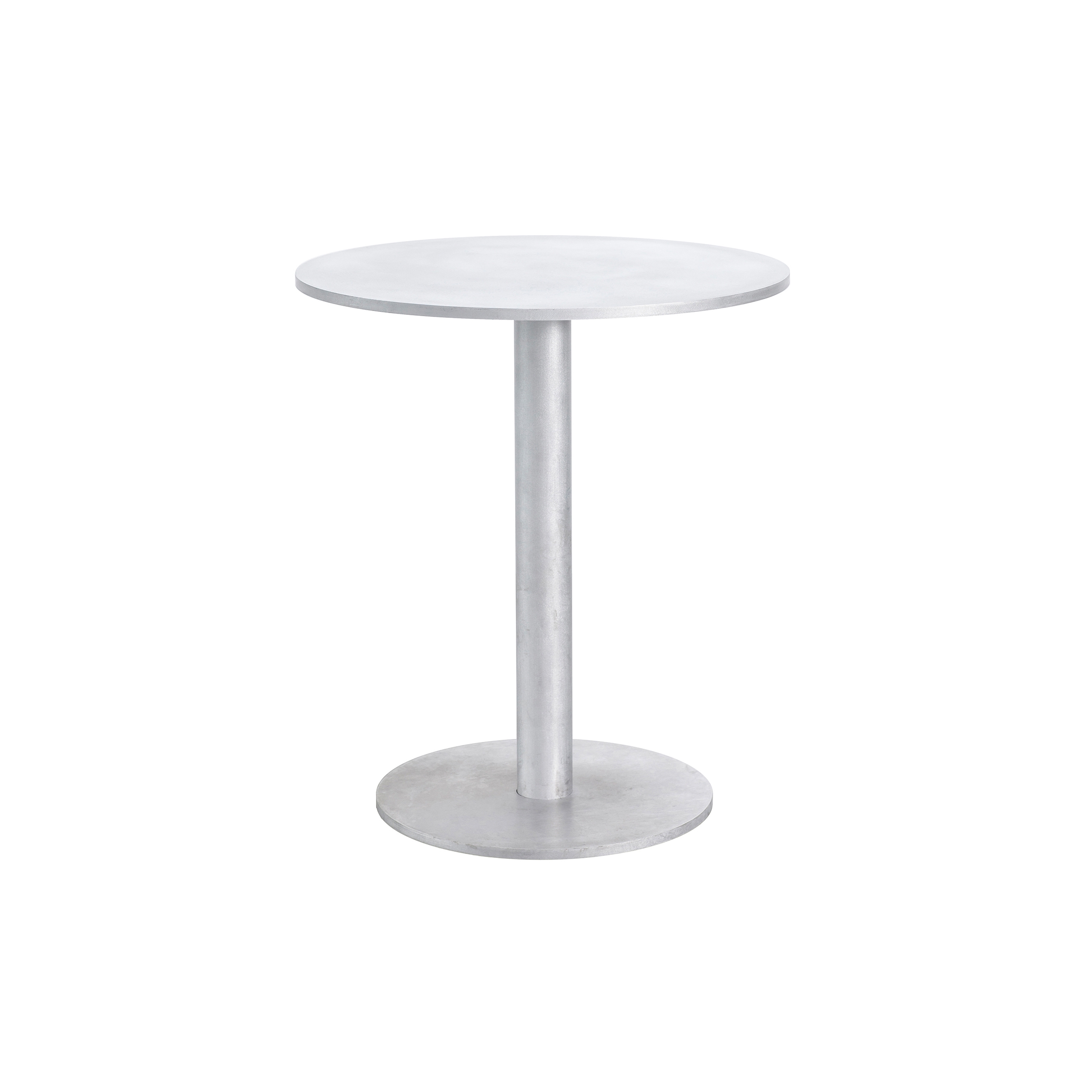 round table S | aluminum