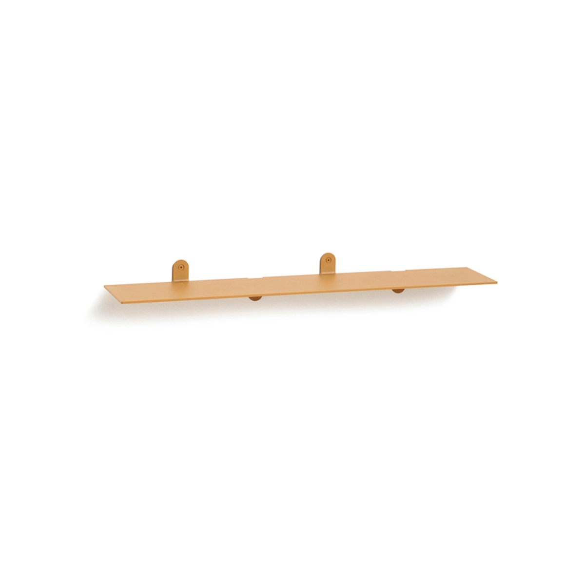 shelf n°1 | mustard