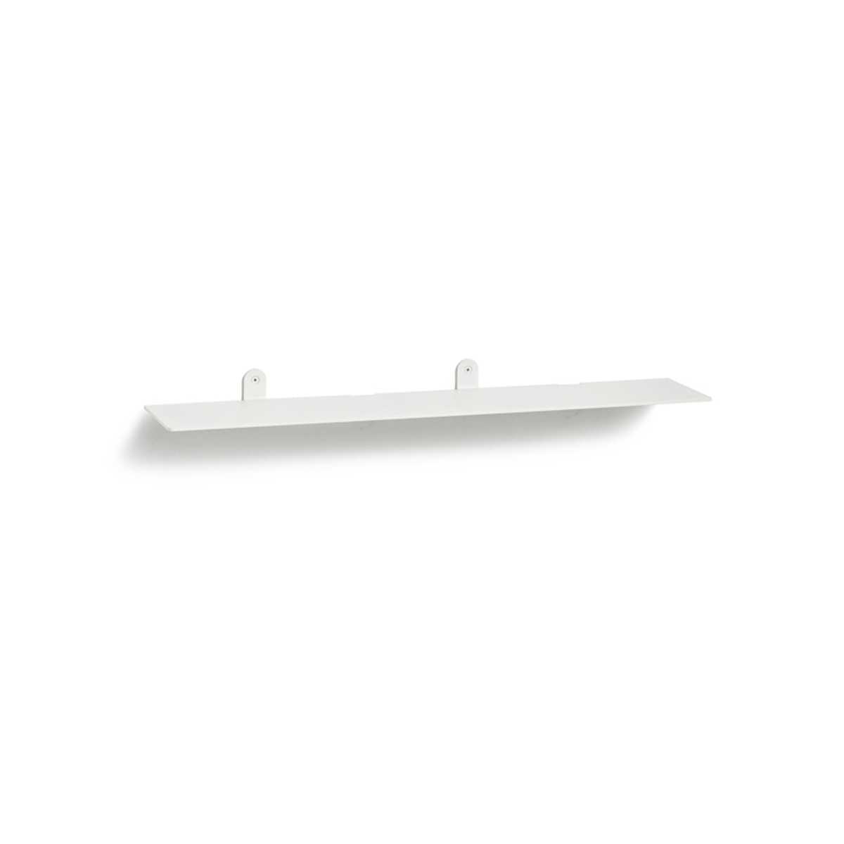 shelf n°1 | cream white