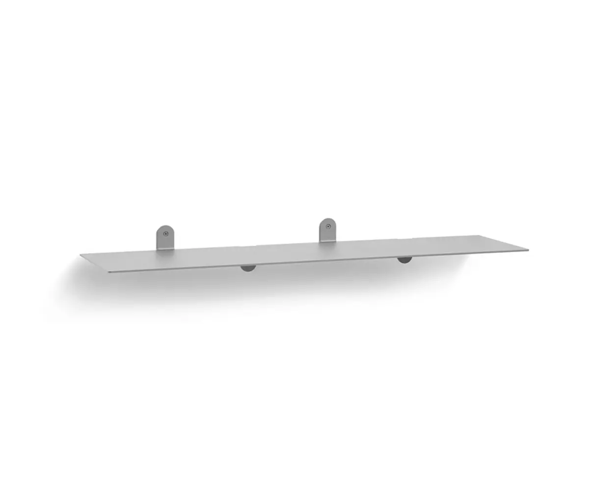 valerie_objects - shelf n°2 | light grey
