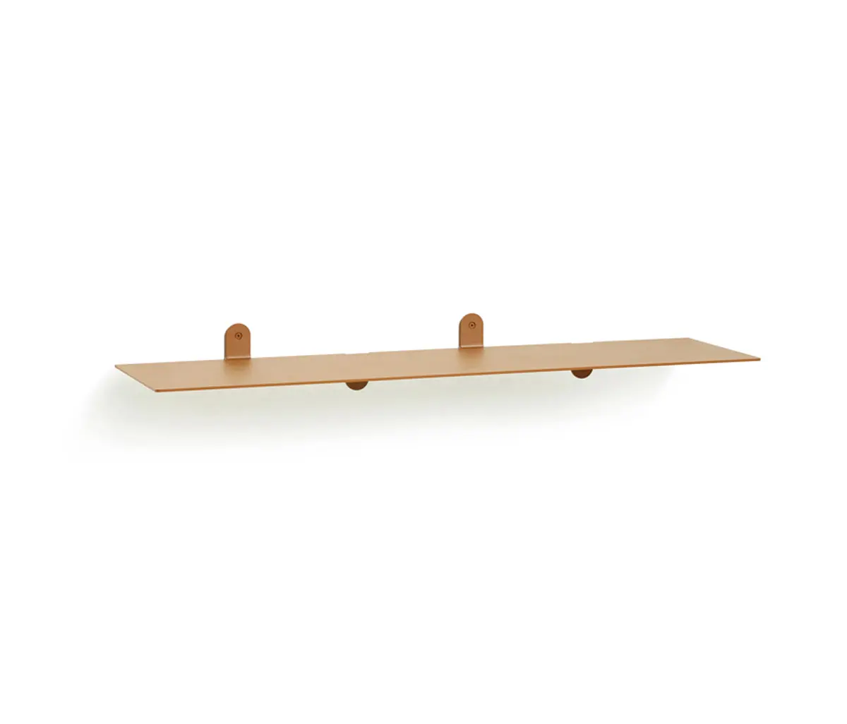 valerie_objects - shelf n°2 | mustard
