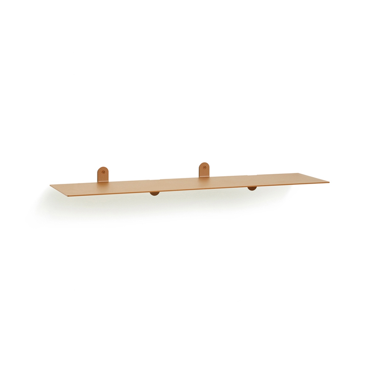 shelf n°2 | mustard