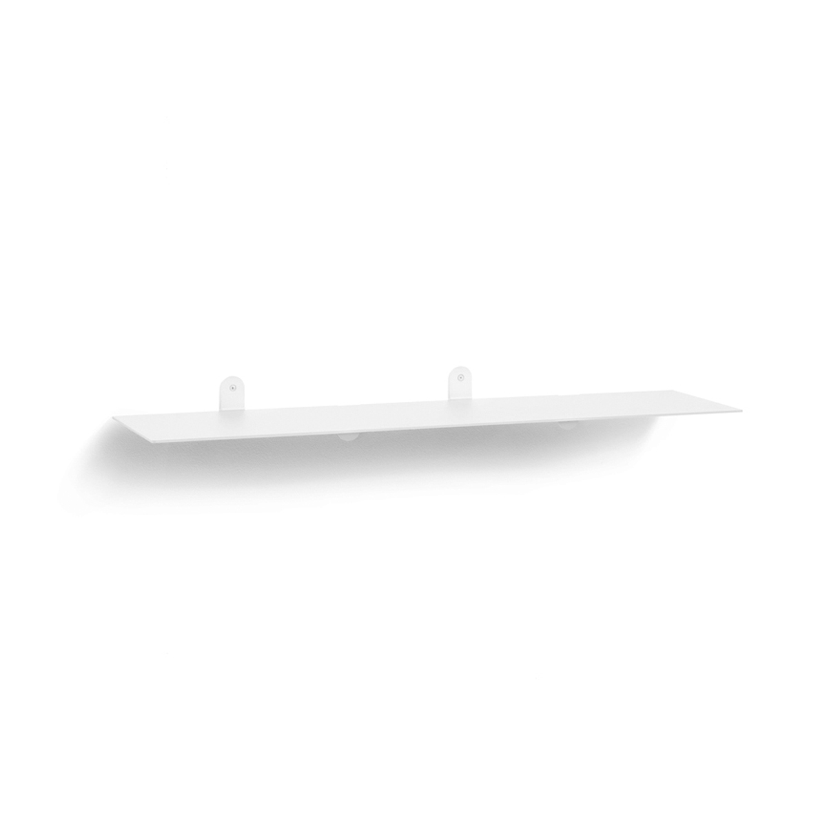 shelf n°2 | cream white