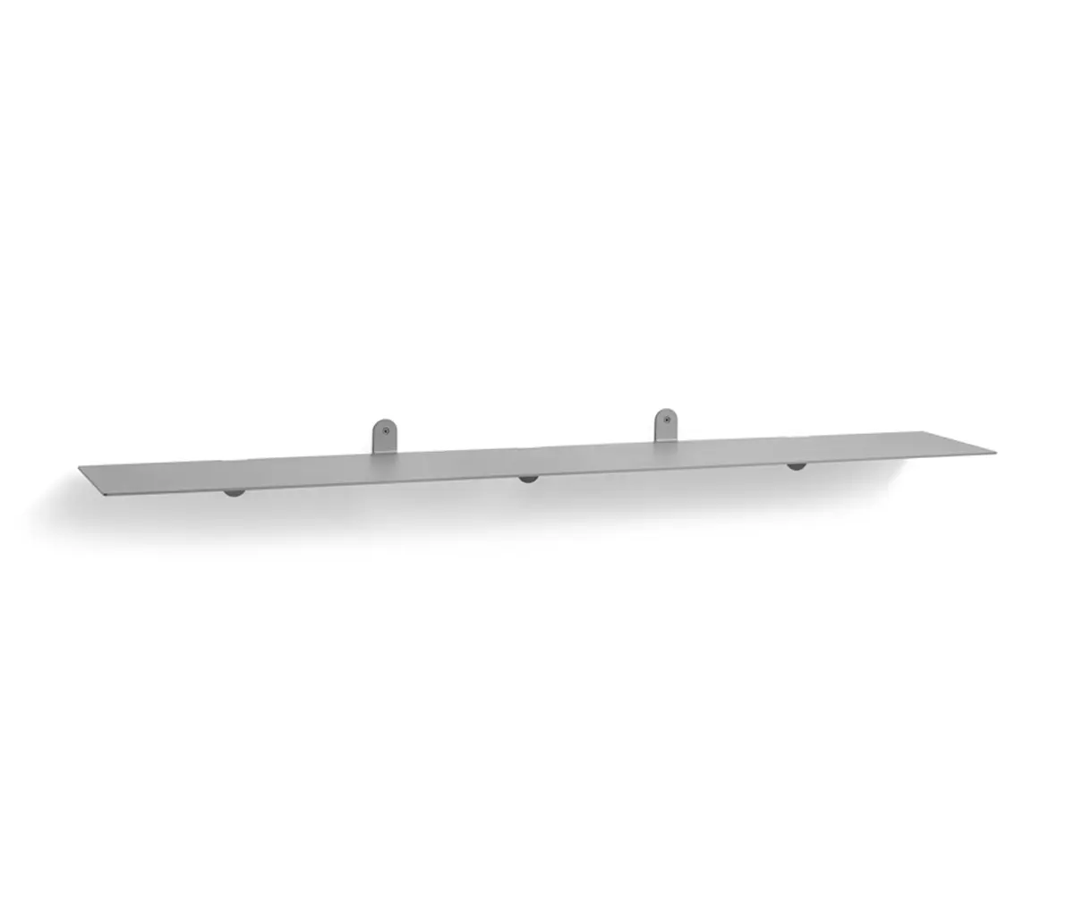 valerie_objects - shelf n°3 | light grey