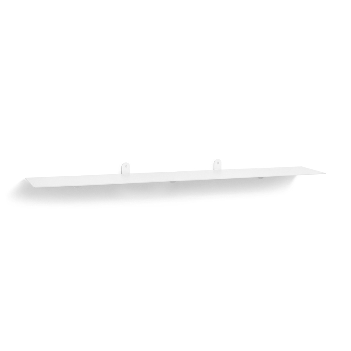 shelf n°3 | cream white