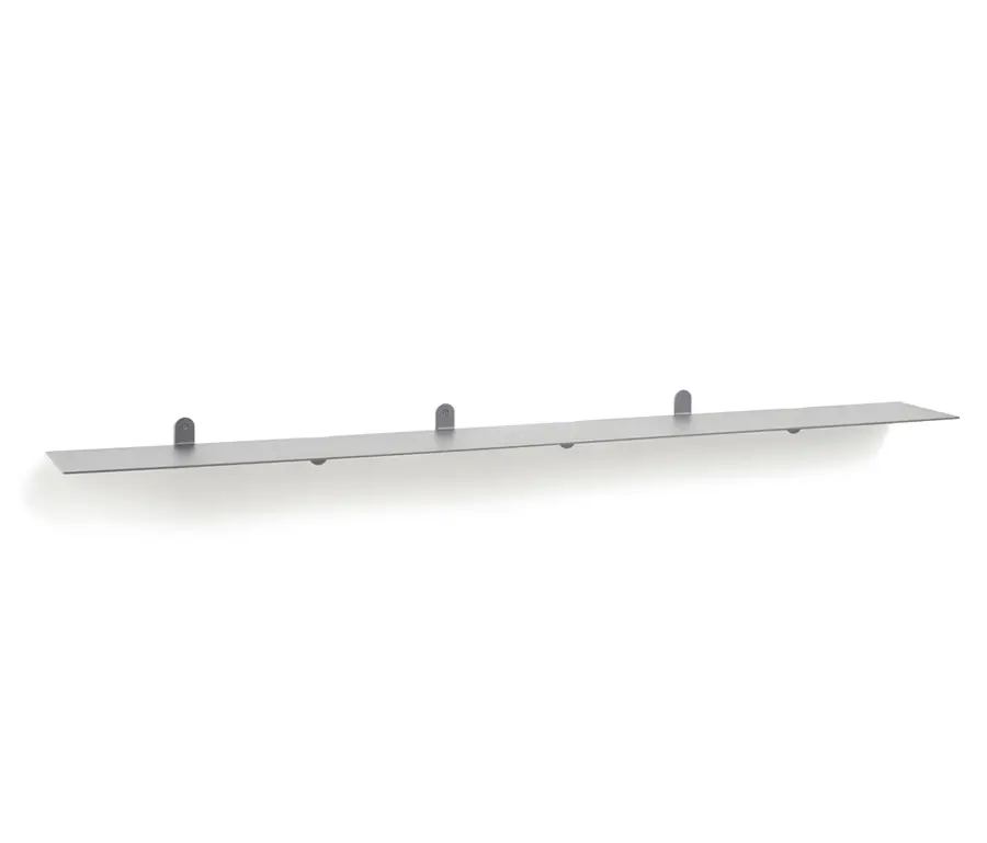 valerie_objects - shelf n°4 | light grey