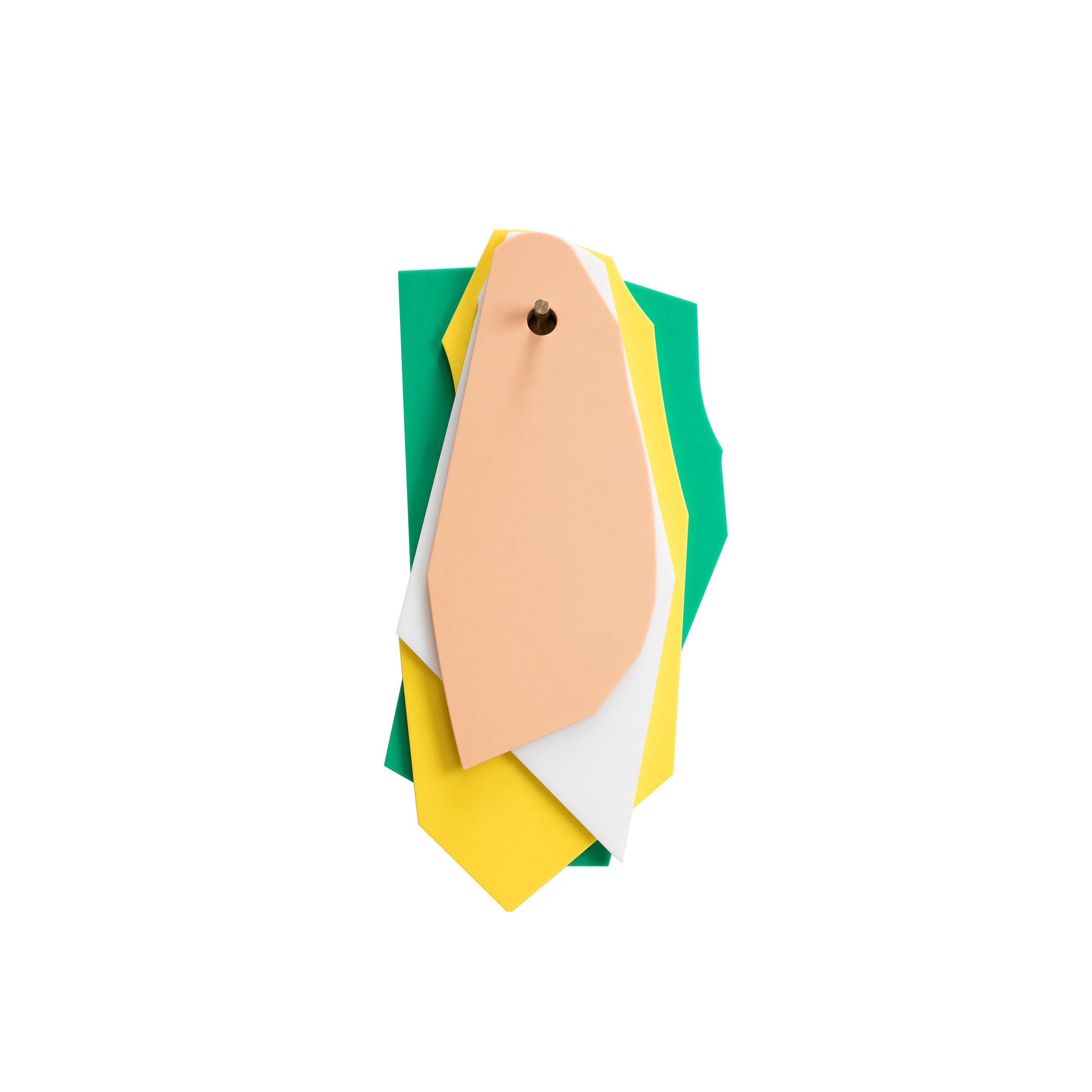 cutting boards | set d