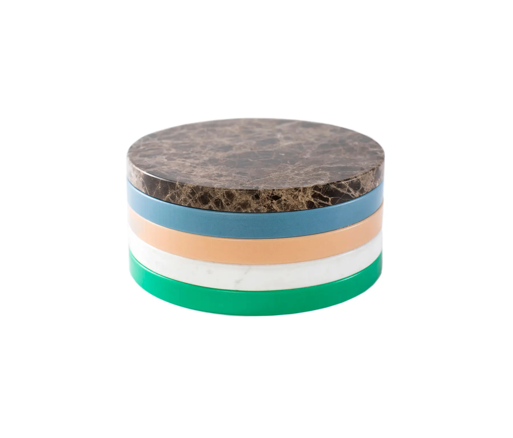 valerie_objects - five circles | set a