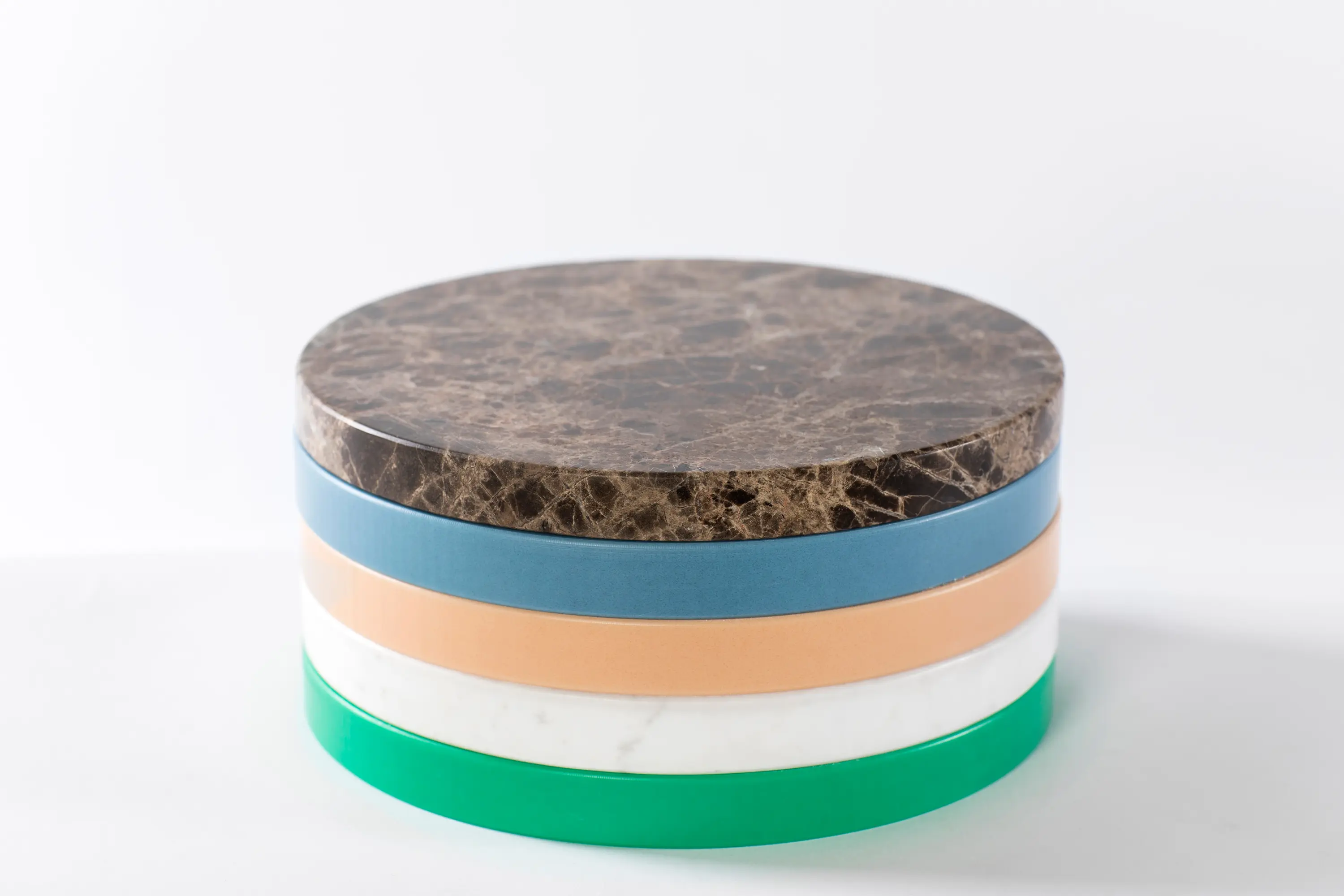 valerie_objects - five circles | set a