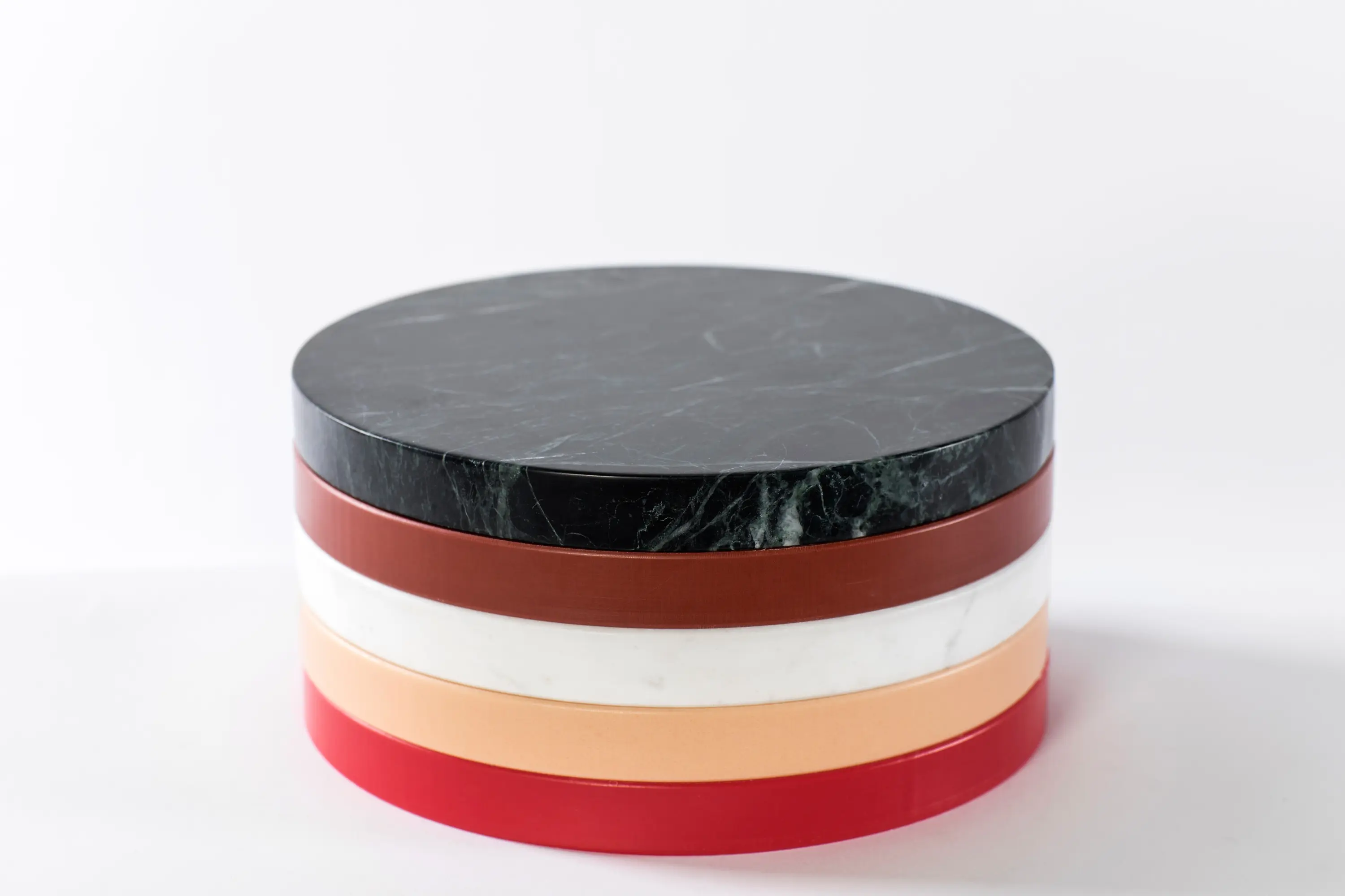 valerie_objects - five circles | set b