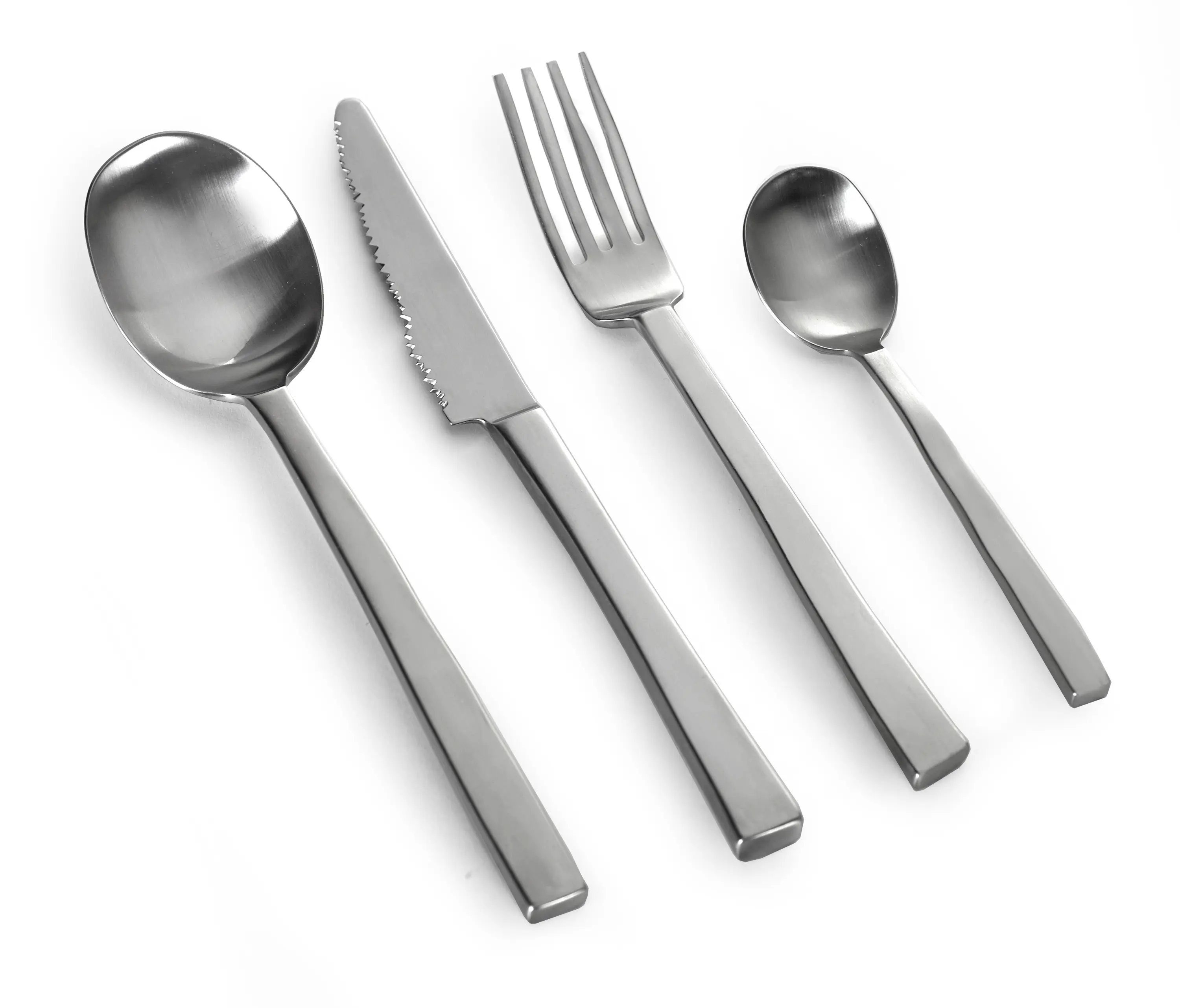 valerie_objects - cutlery | stainless steel