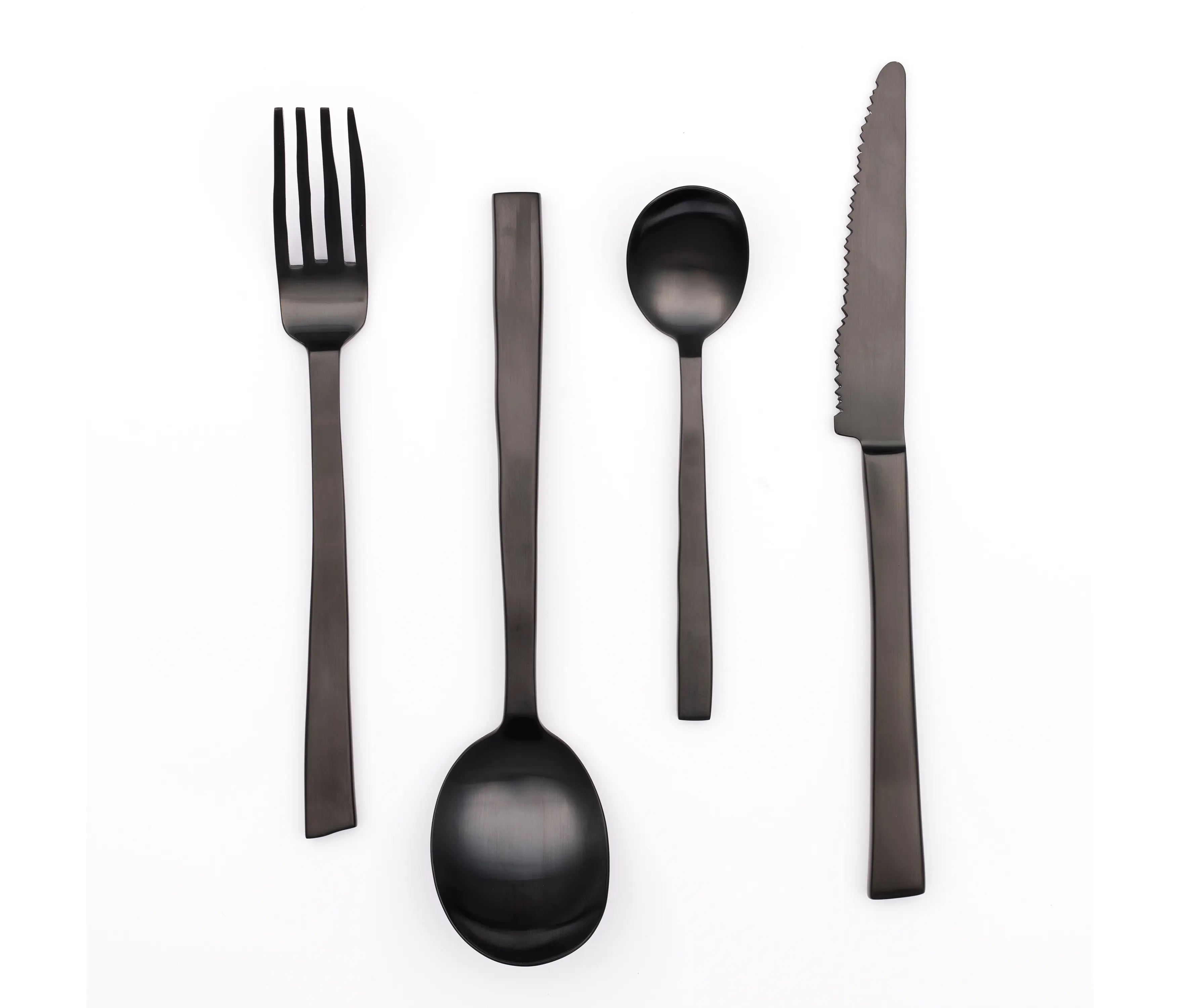 valerie_objects - cutlery | black