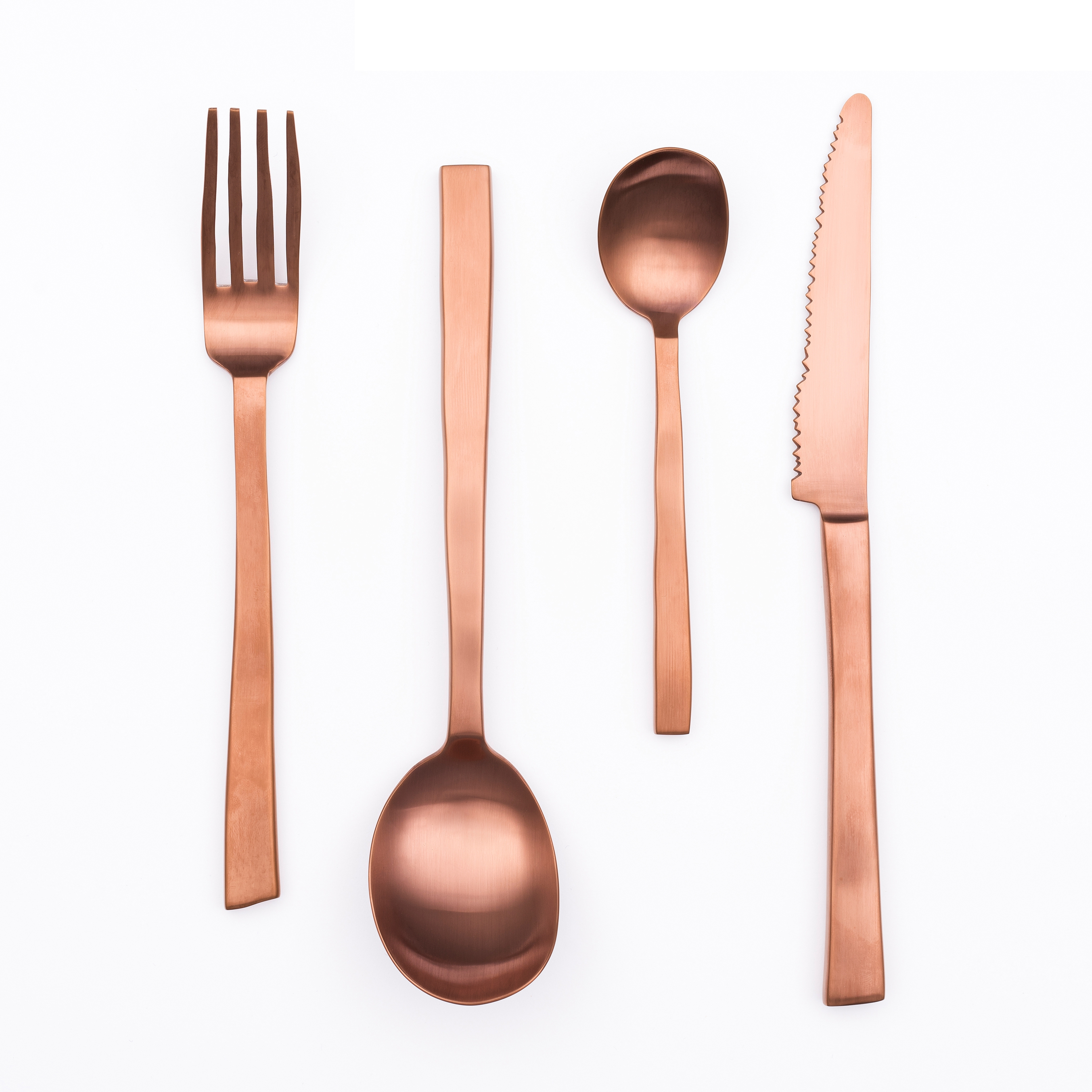 cutlery | copper