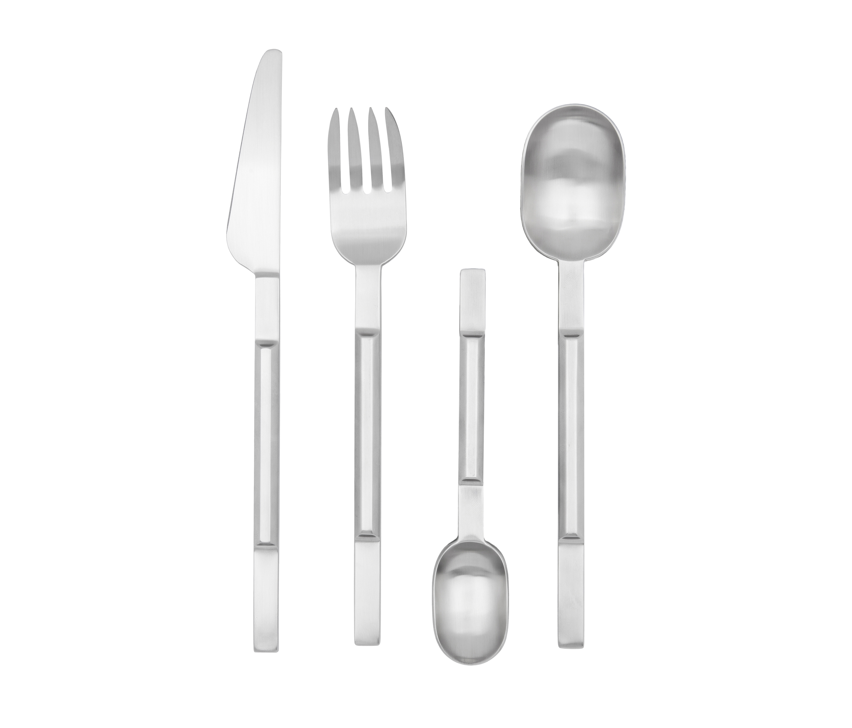 Afficher le produit cutlery | stainless steel du fabricant valerie_objects