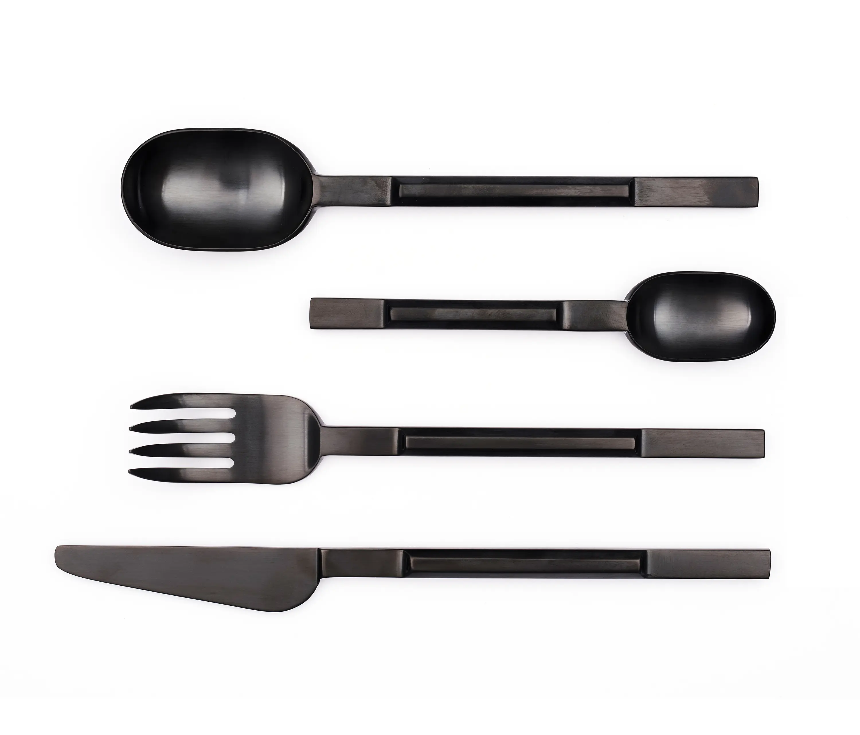 valerie_objects - cutlery | black