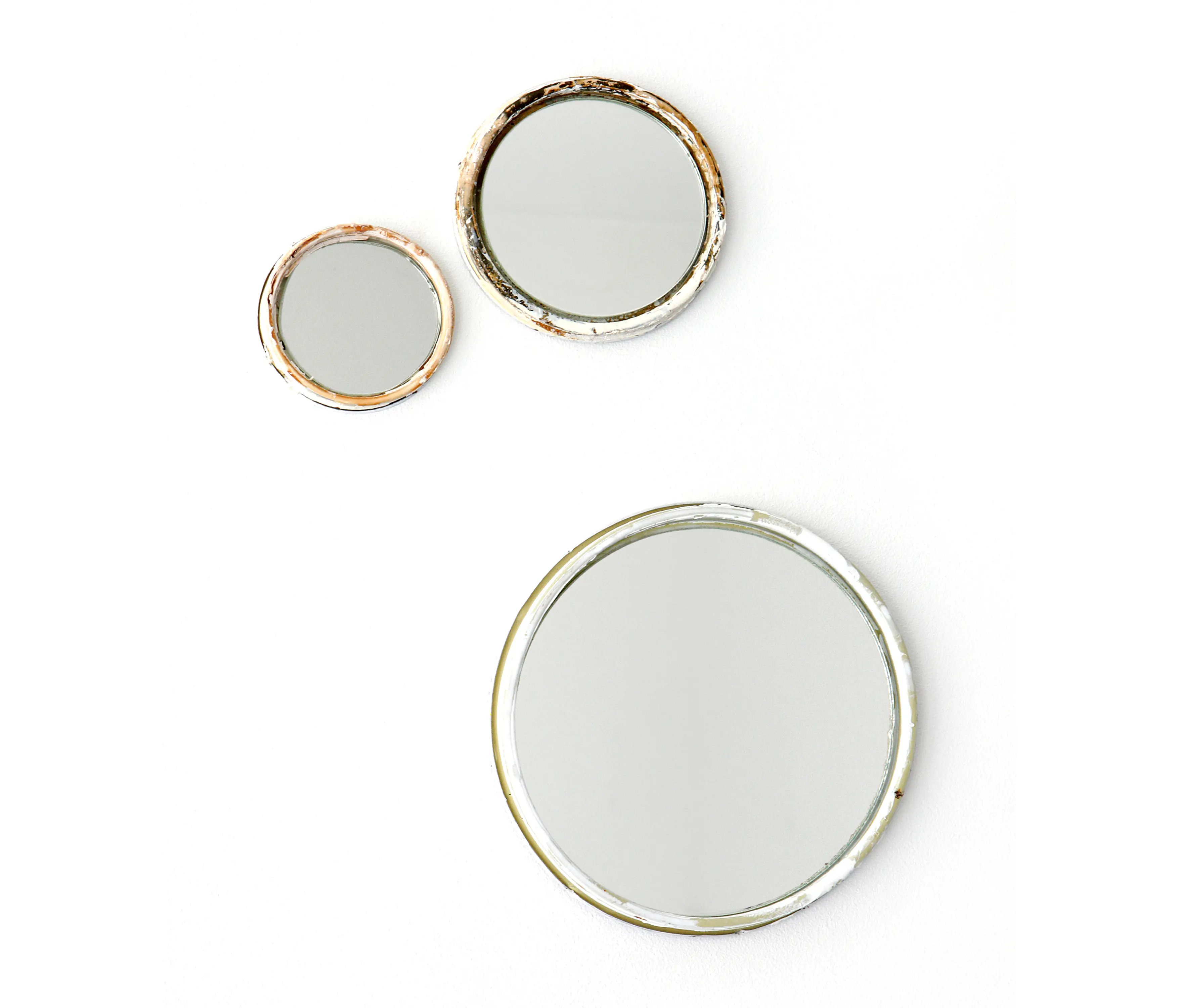 valerie_objects - miroir | set of 3