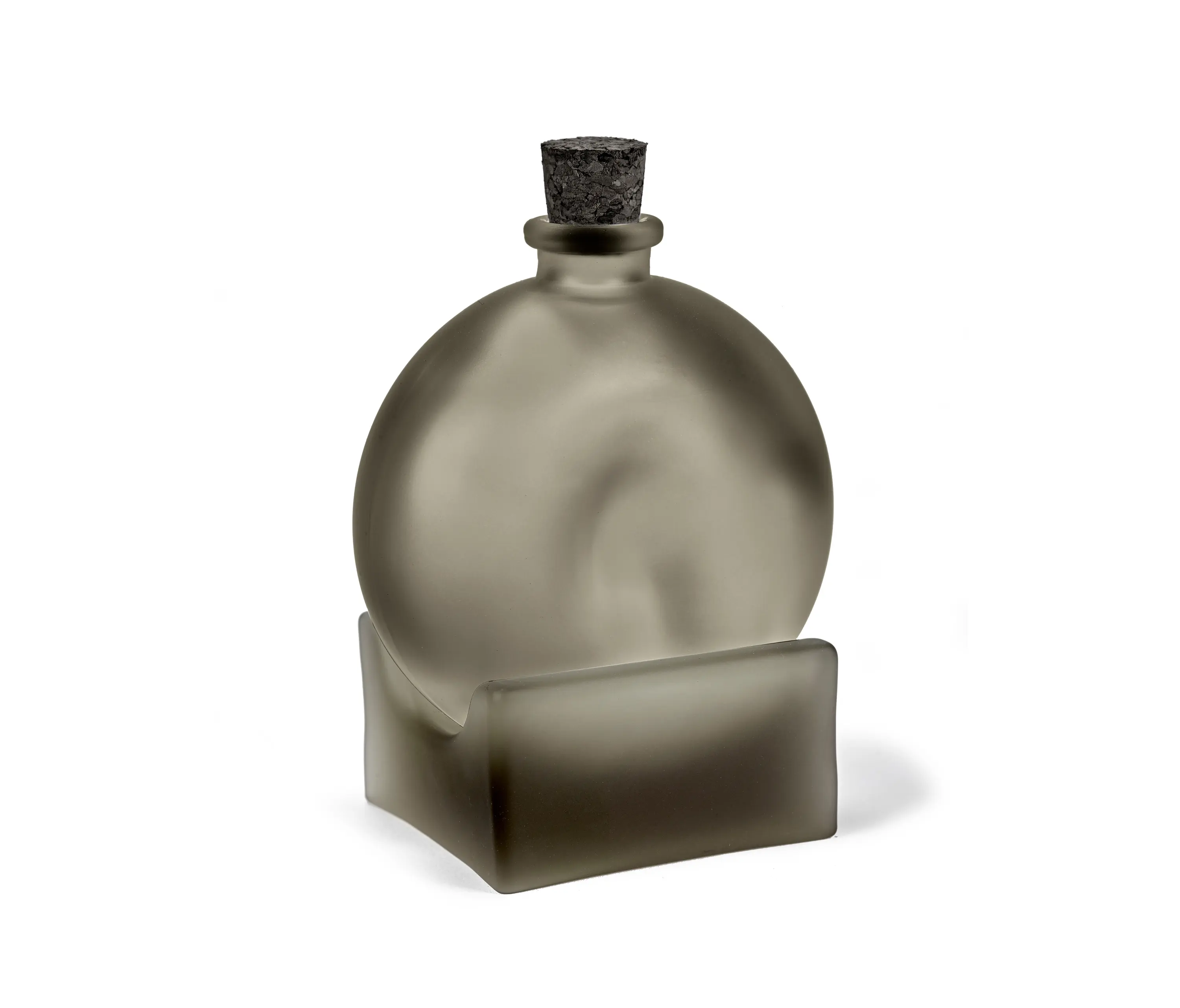 valerie_objects - bottle of spices | sepia frosted