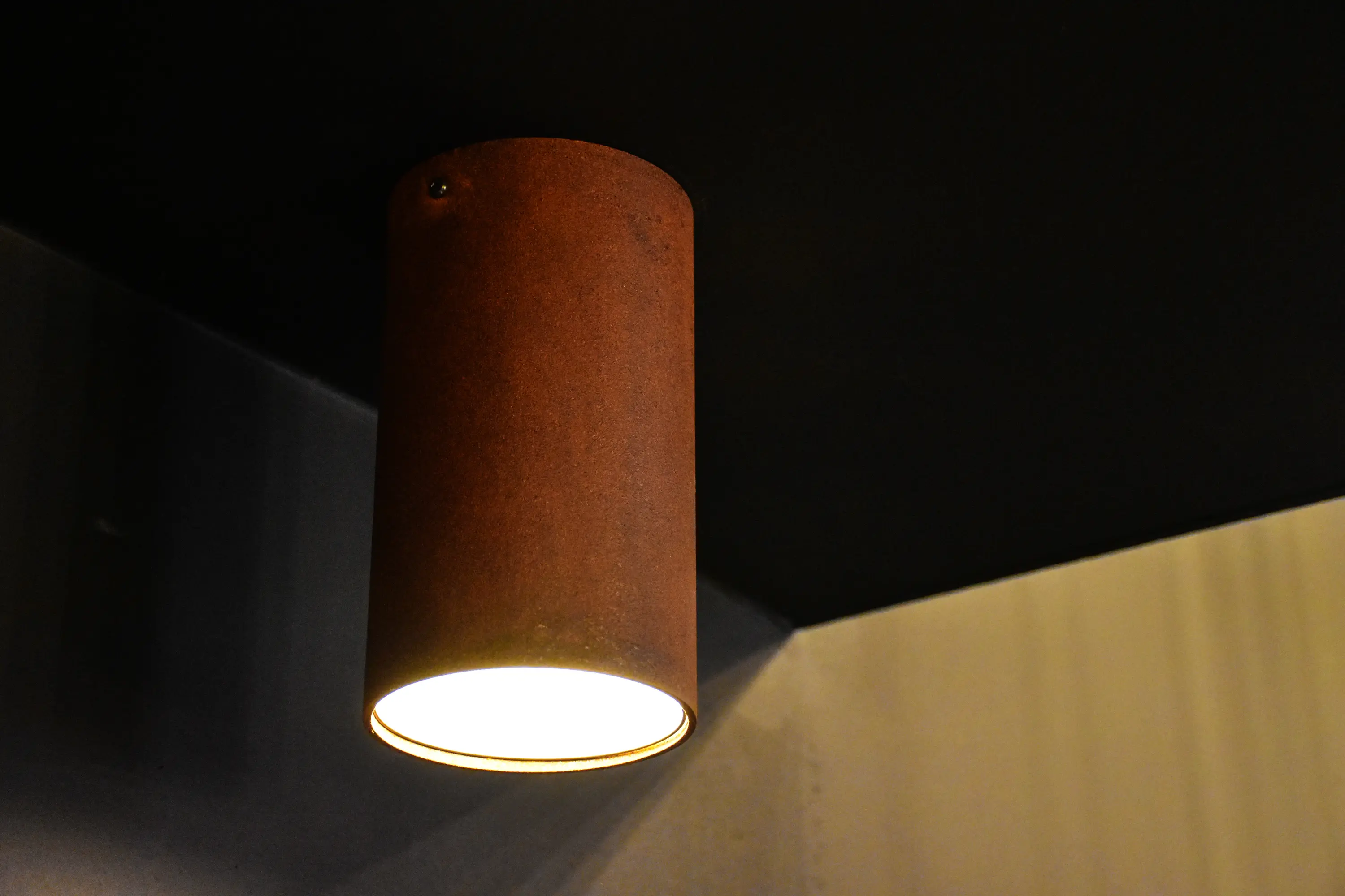 Karven - Roest ceiling 20