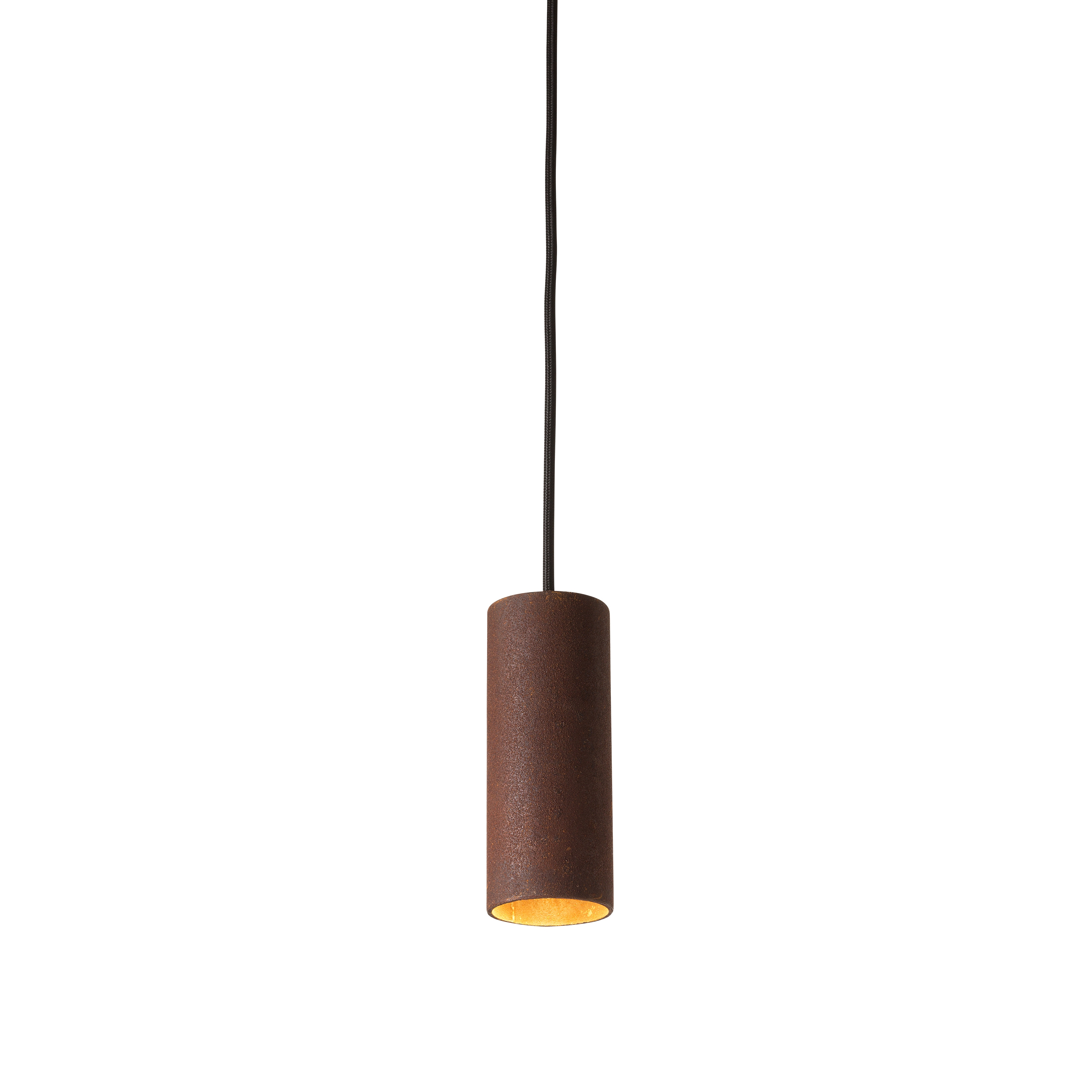 Afficher le produit Roest vertical 15 pendant du fabricant Karven