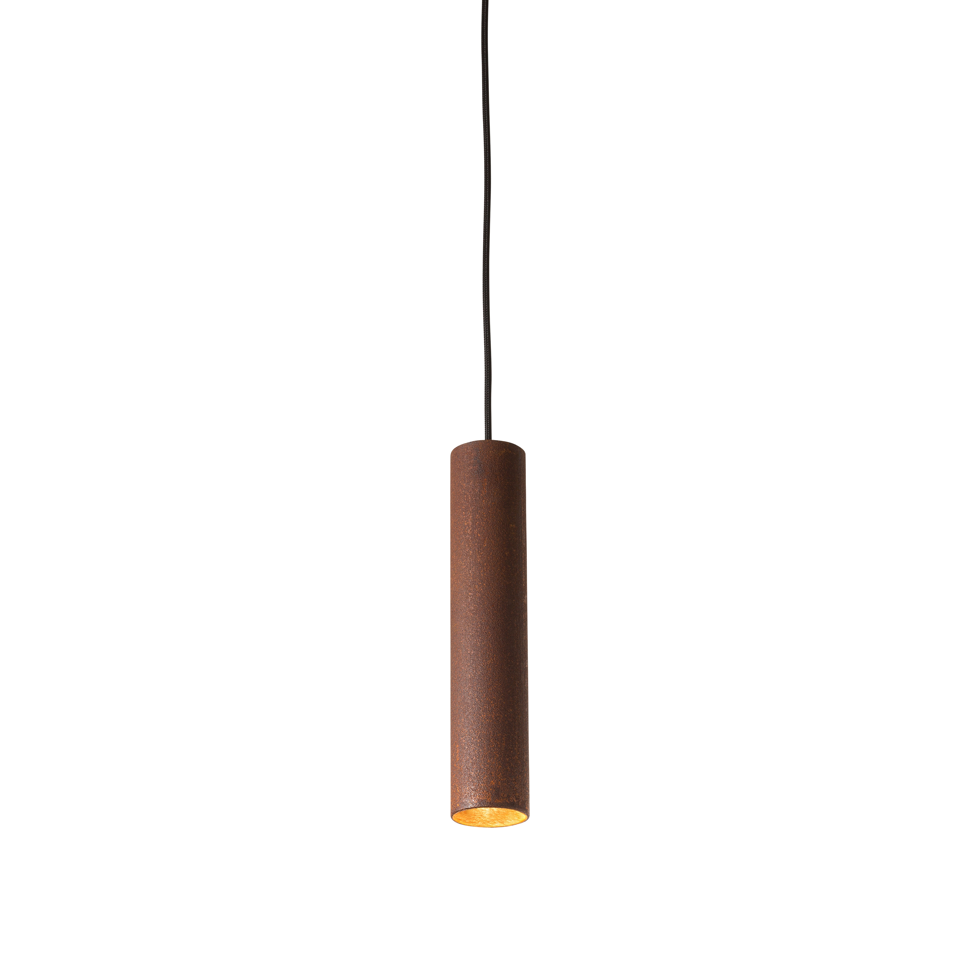 Afficher le produit Roest vertical 30 pendant du fabricant Karven