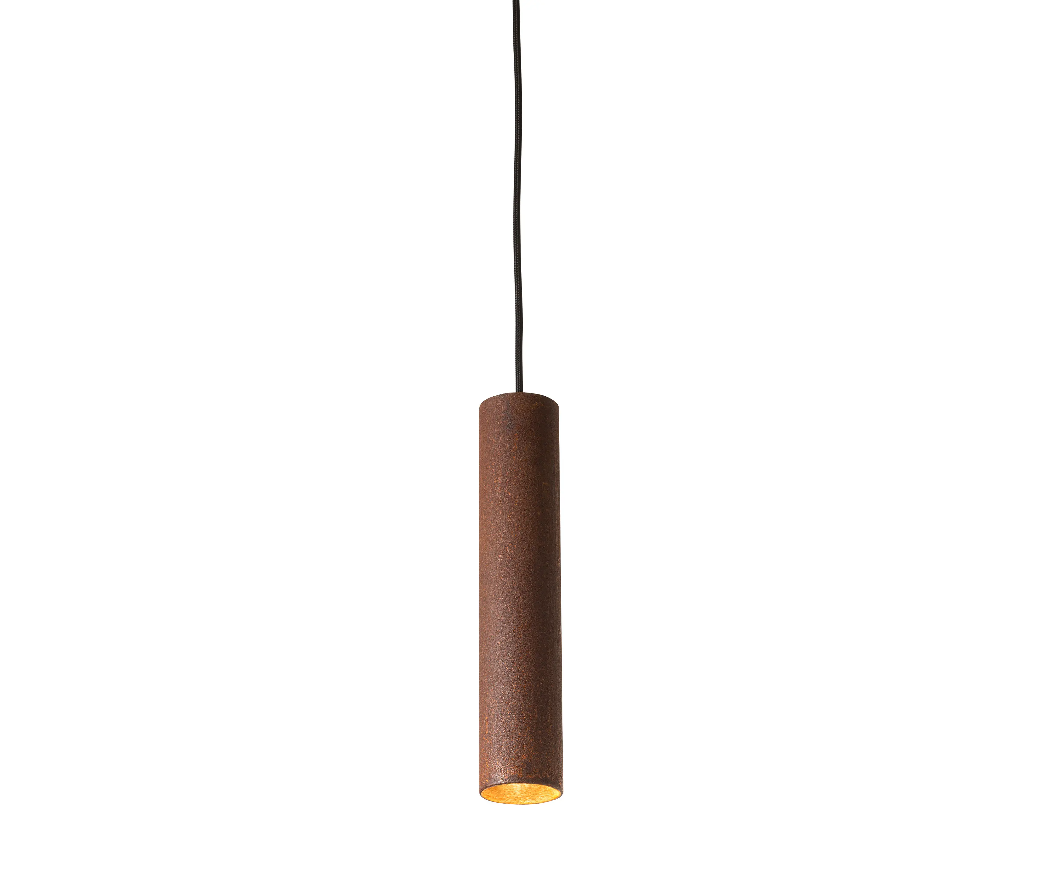 Karven - Roest vertical 30 pendant