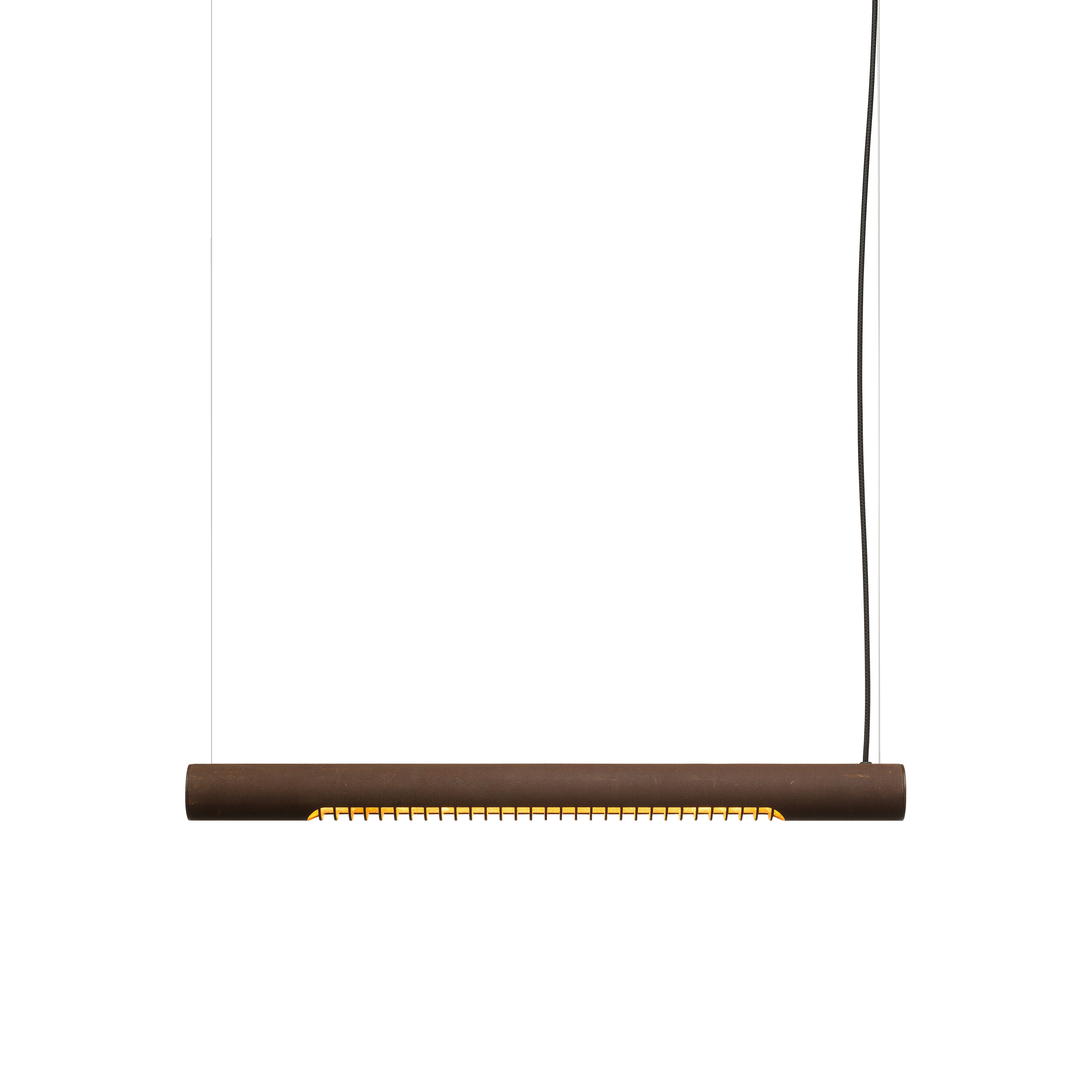 Afficher le produit Roest horizontal 75 pendant du fabricant Karven