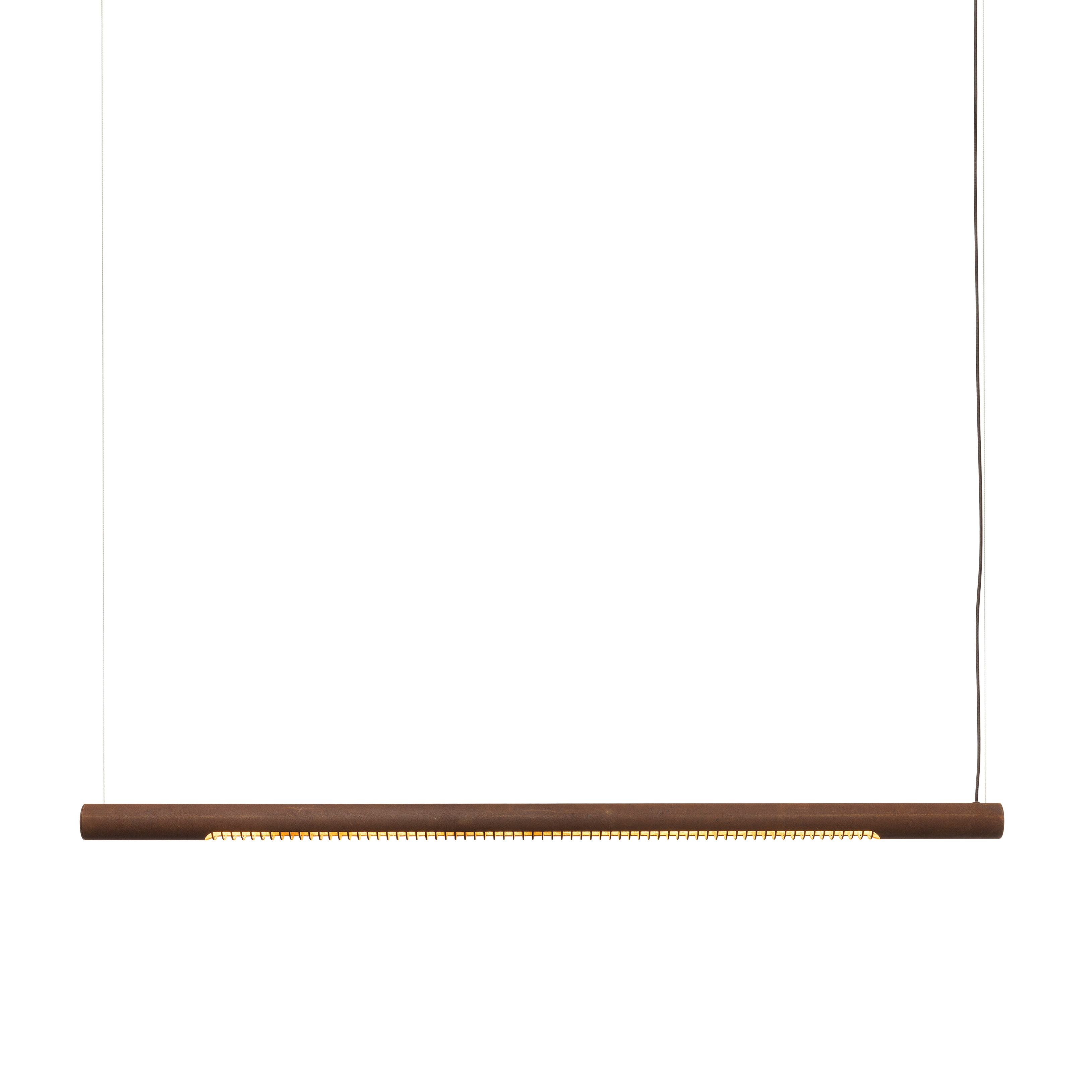 Afficher le produit Roest horizontal 150 pendant du fabricant Karven