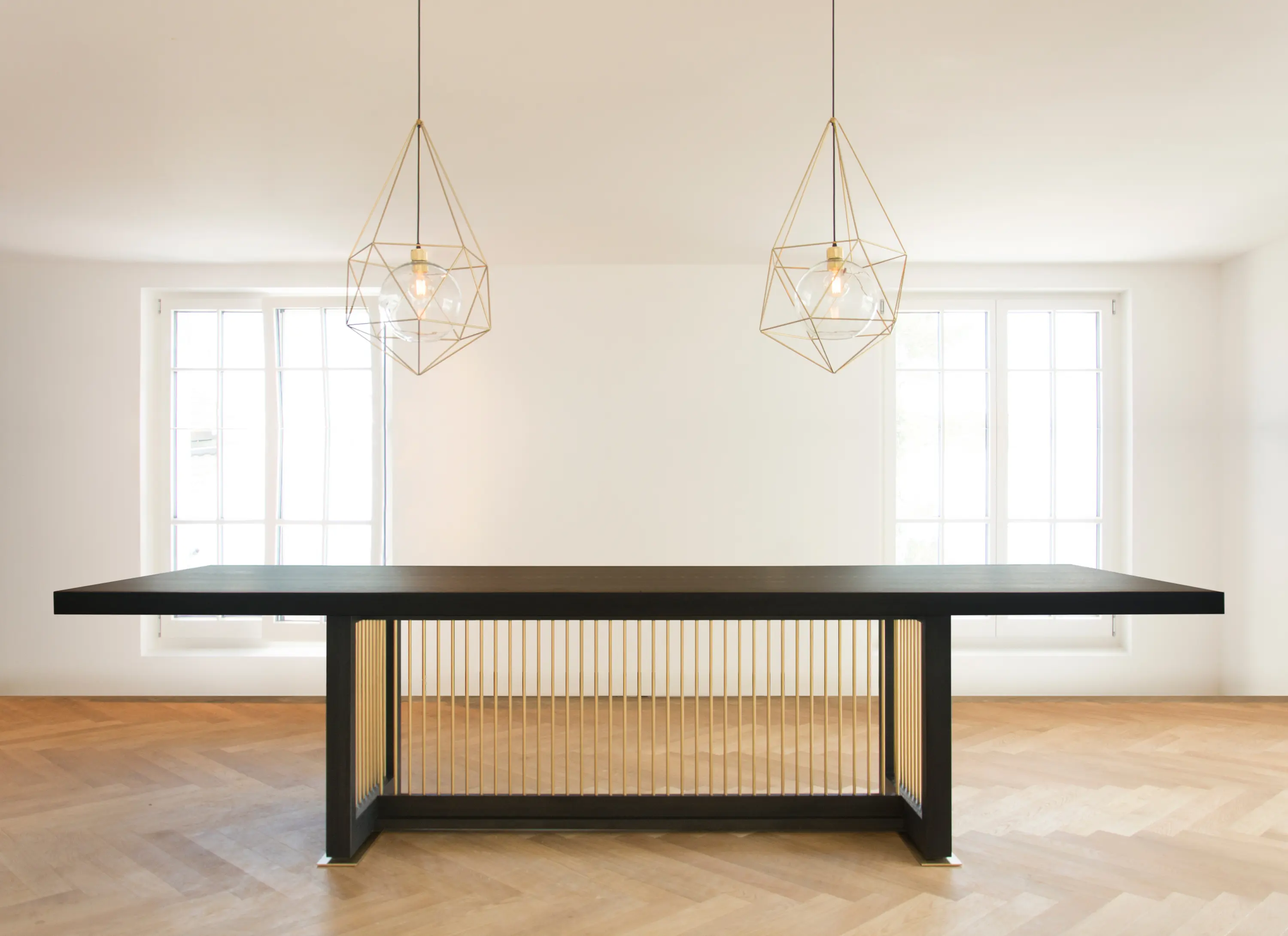 ondo - Art Déco