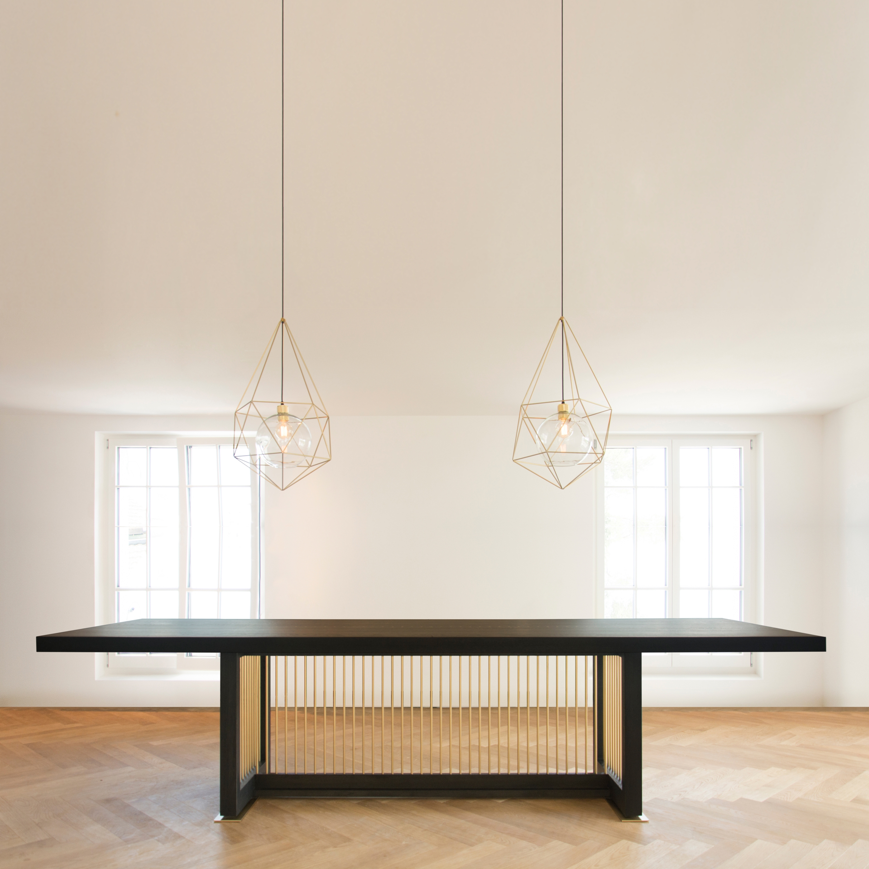 Display product Art Déco from manufacturer ondo