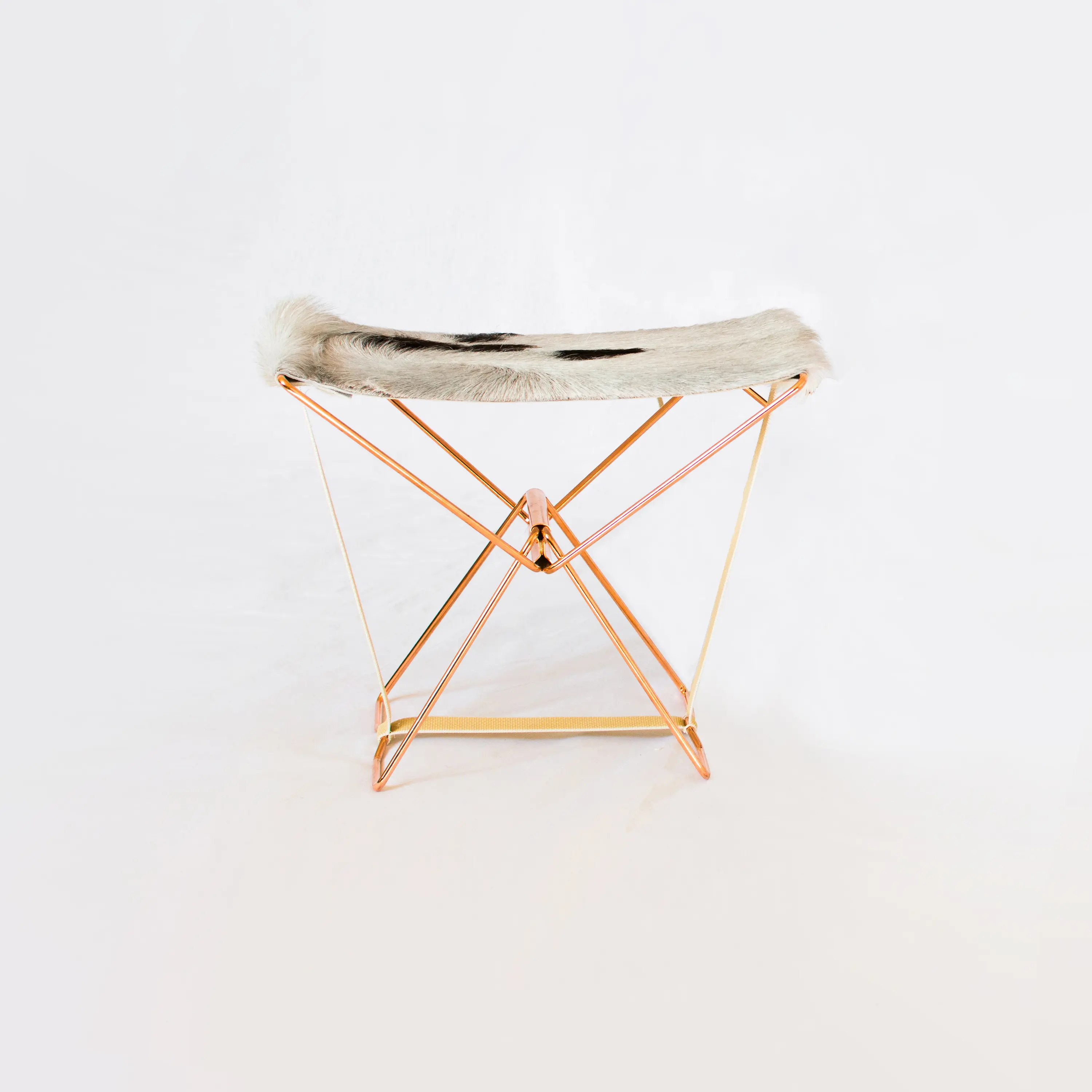ondo - Camp | Hocker