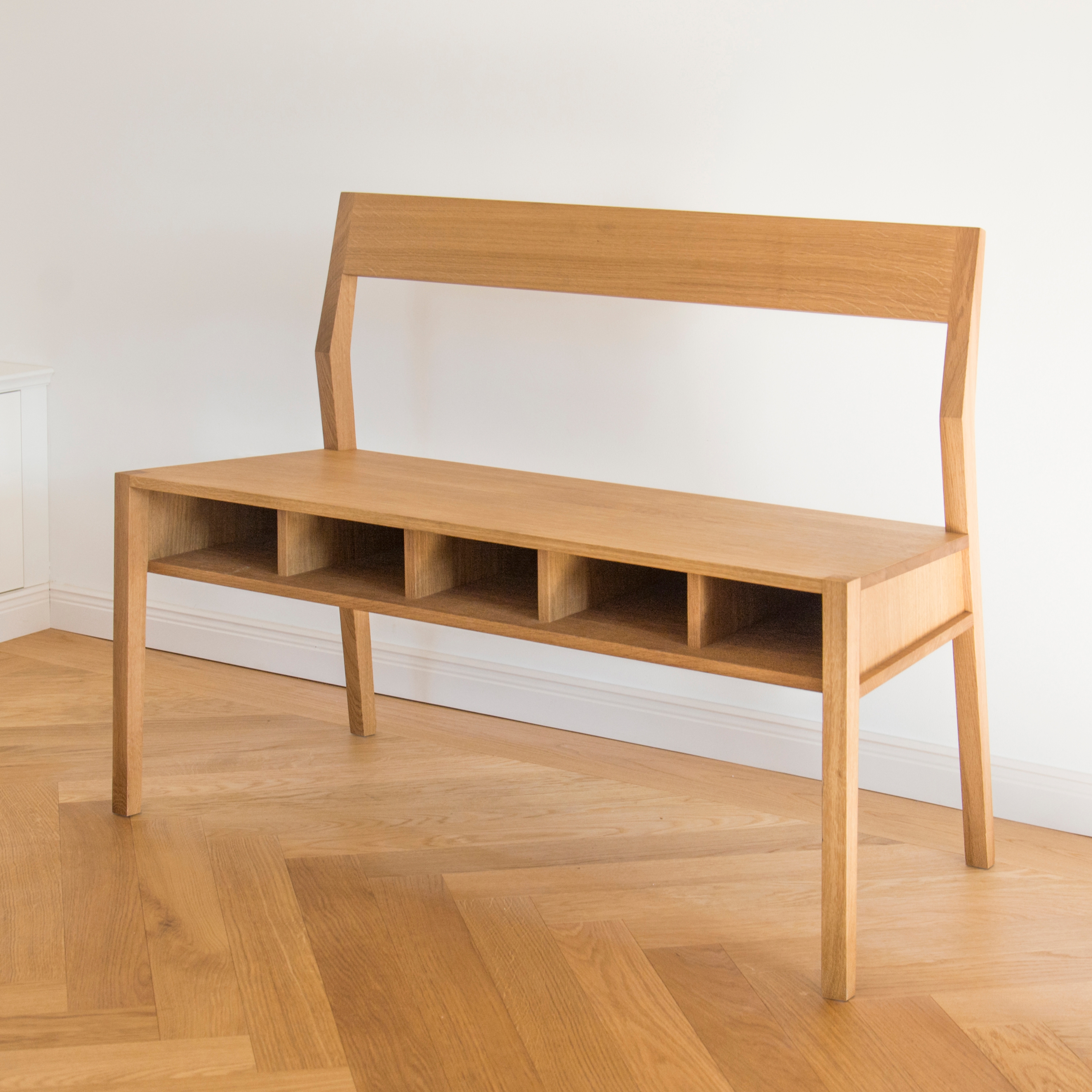 Afficher le produit High Five du fabricant ondo