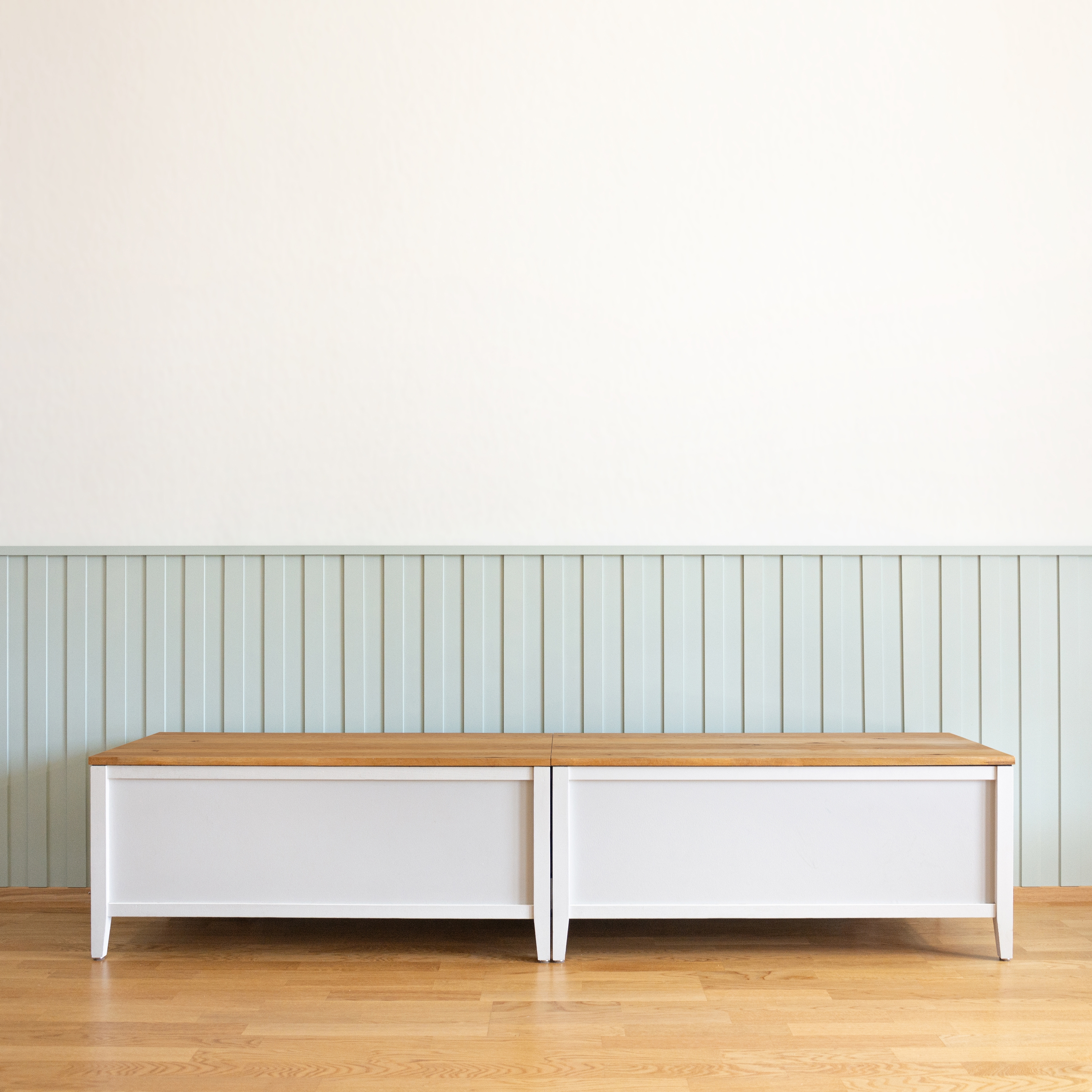 Produkt Sweethome | Sitzbank mit Stauraum des Herstellers ondo anzeigen