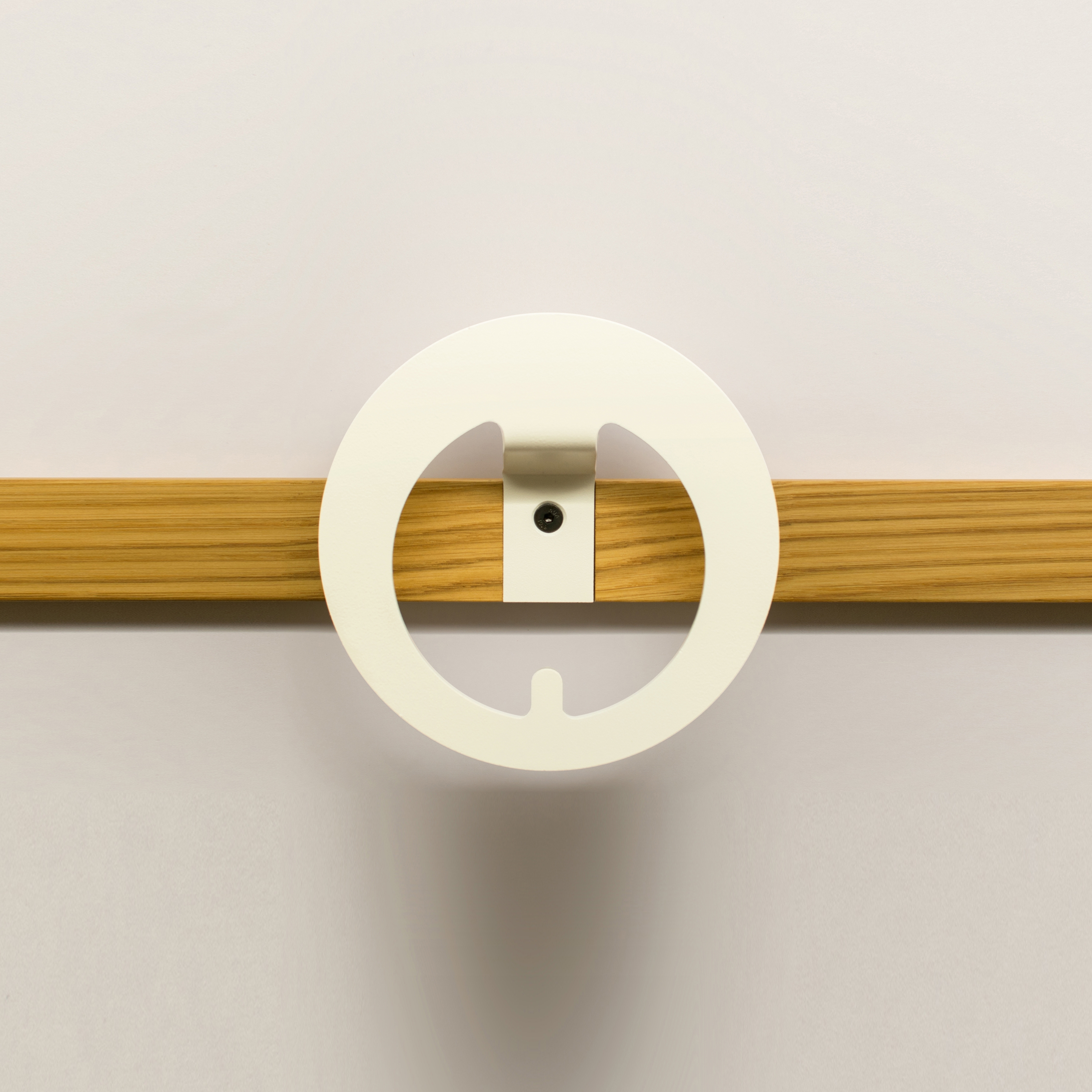 Display product Garderoben | Rundhaken from manufacturer ondo