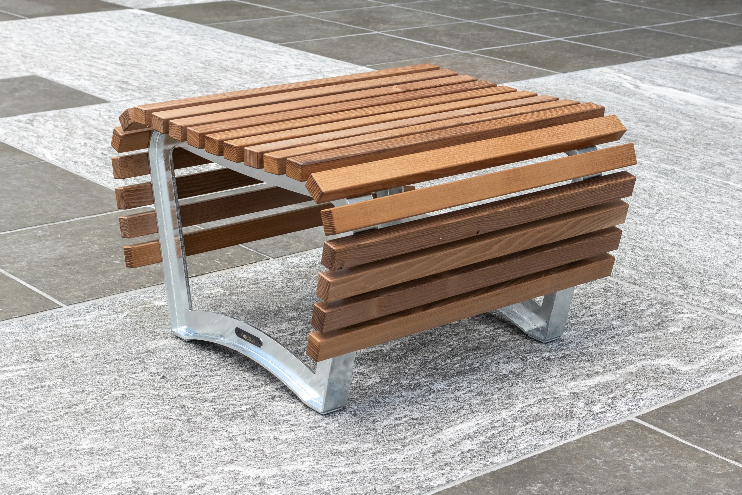 ondo - LUX | stool