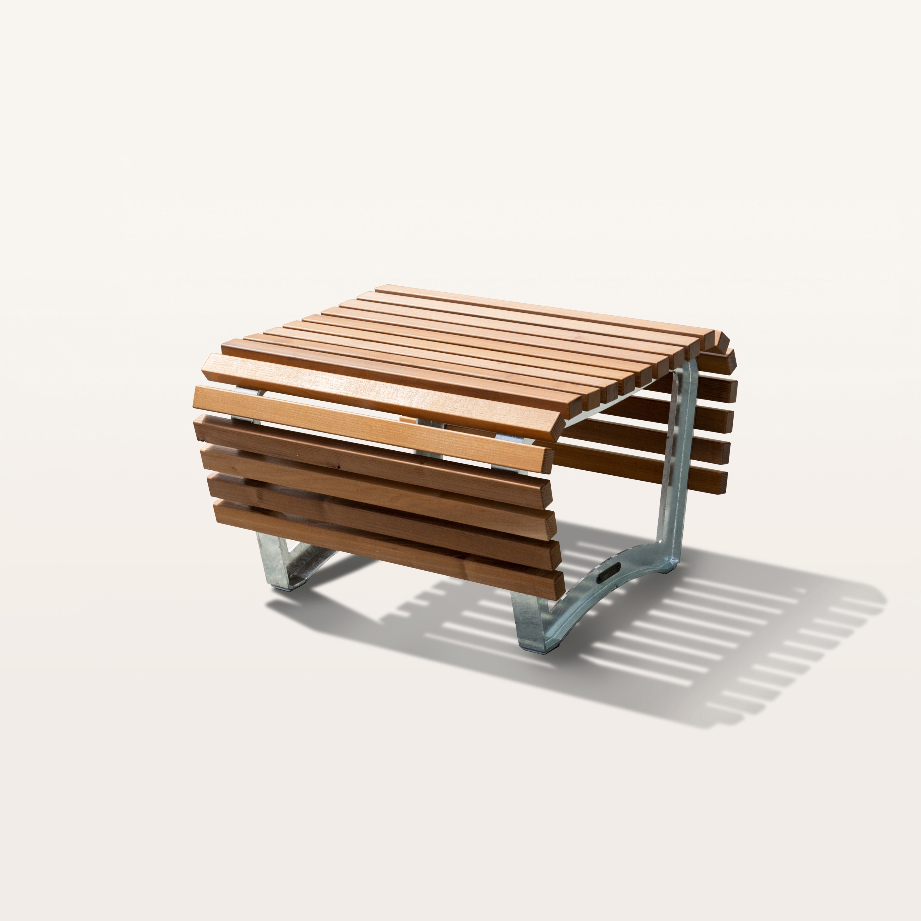 Afficher le produit LUX | stool du fabricant ondo