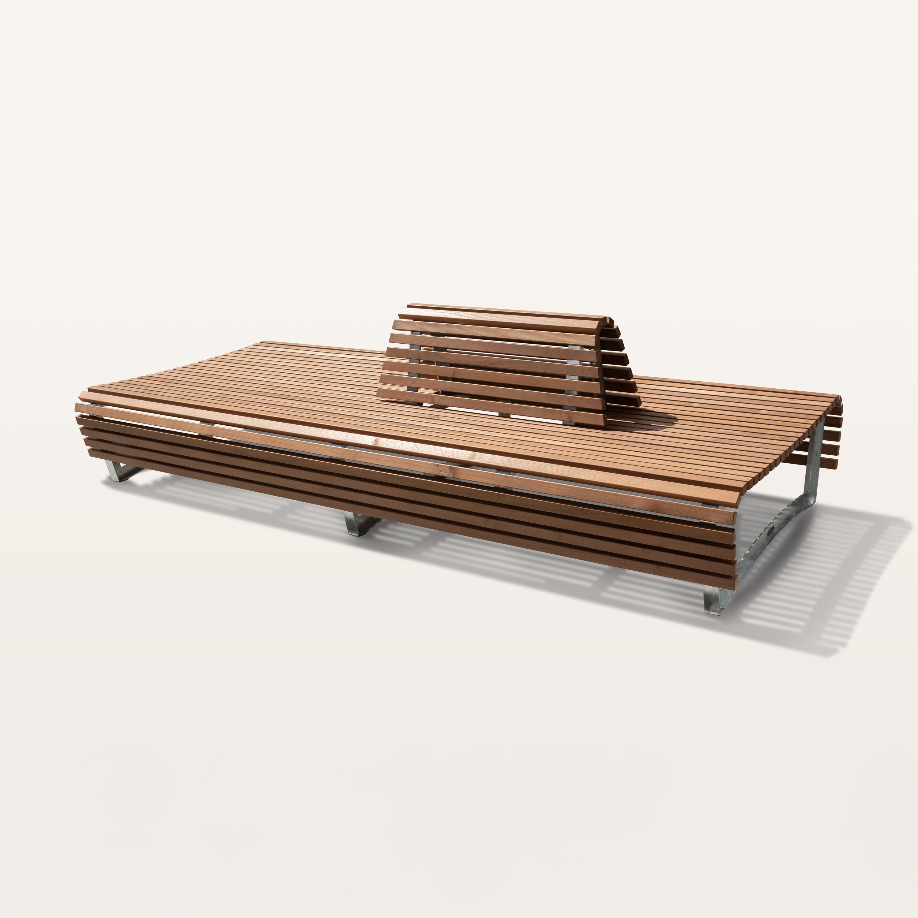 Display product LUX | lounge high from manufacturer ondo