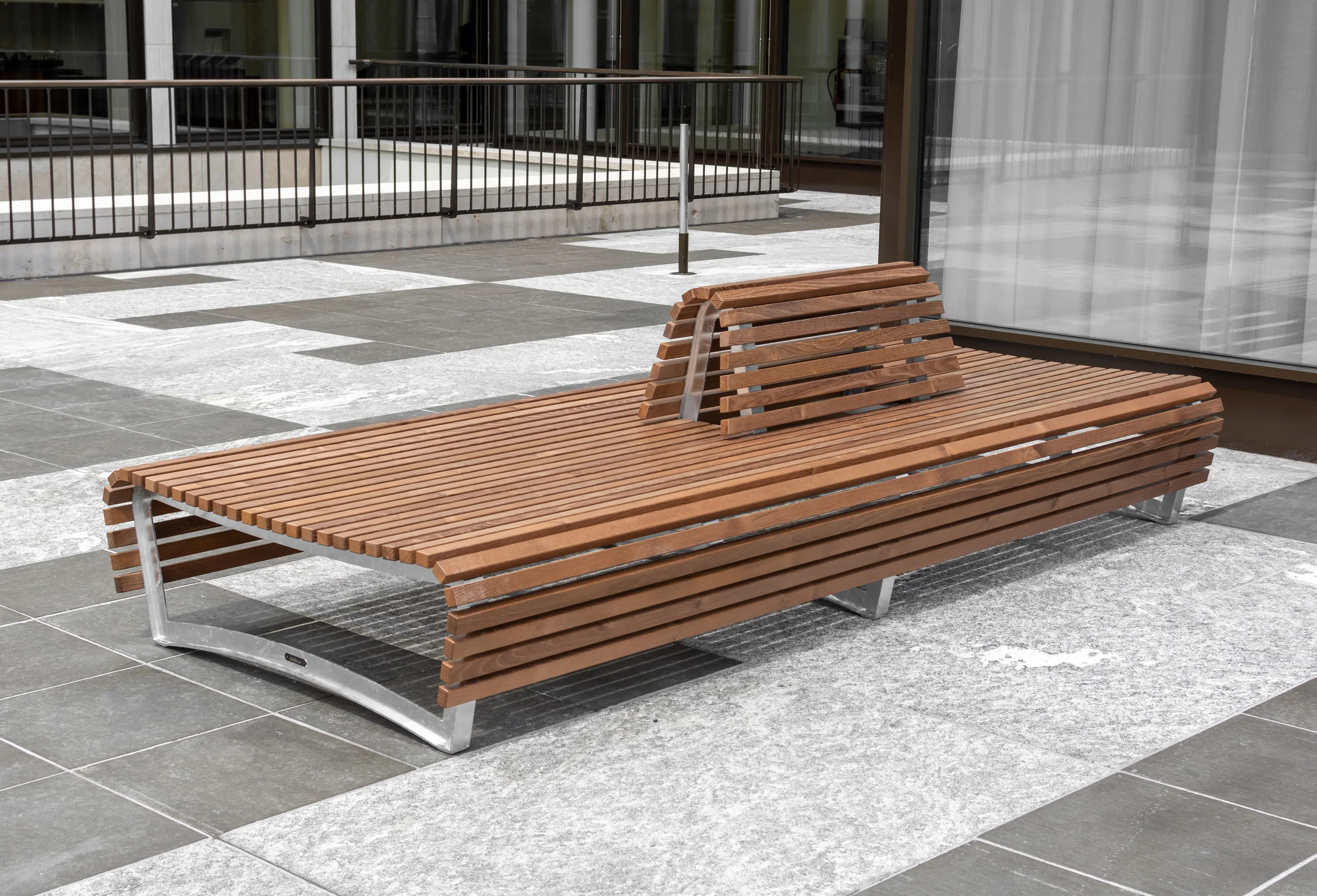 ondo - LUX | lounge high