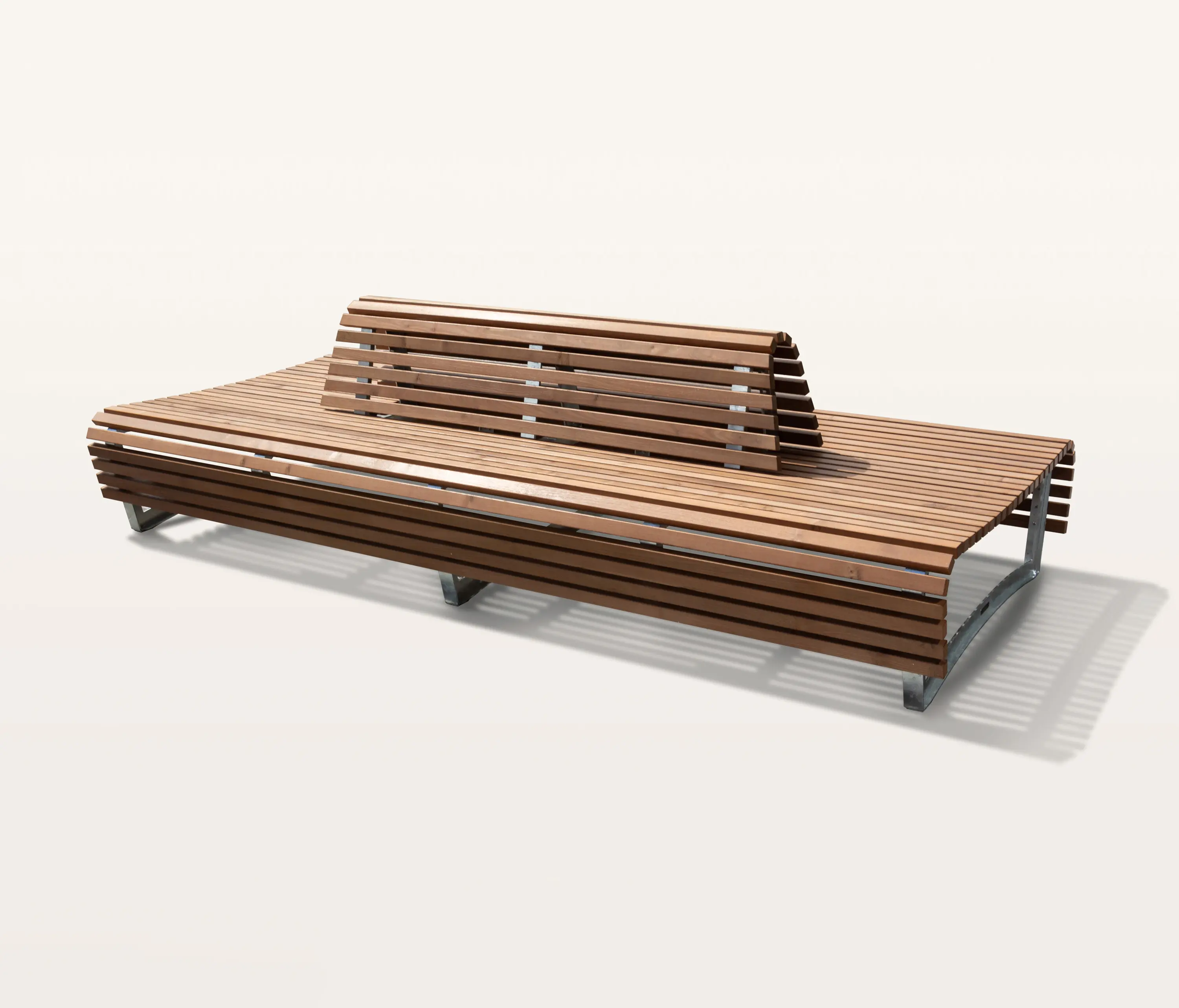 ondo - LUX | bench