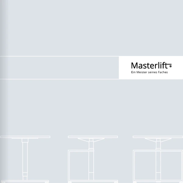 Image d’aperçu du fichier Masterlift Broschure