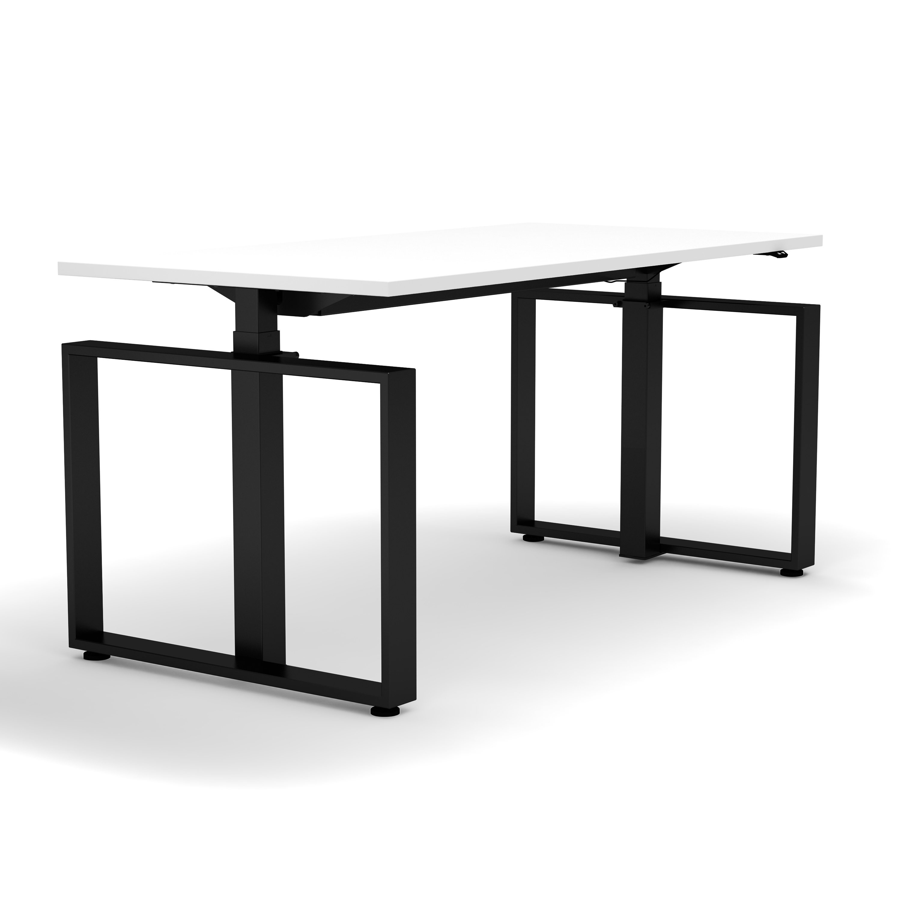Sit Stand Desk Masterlift® 4