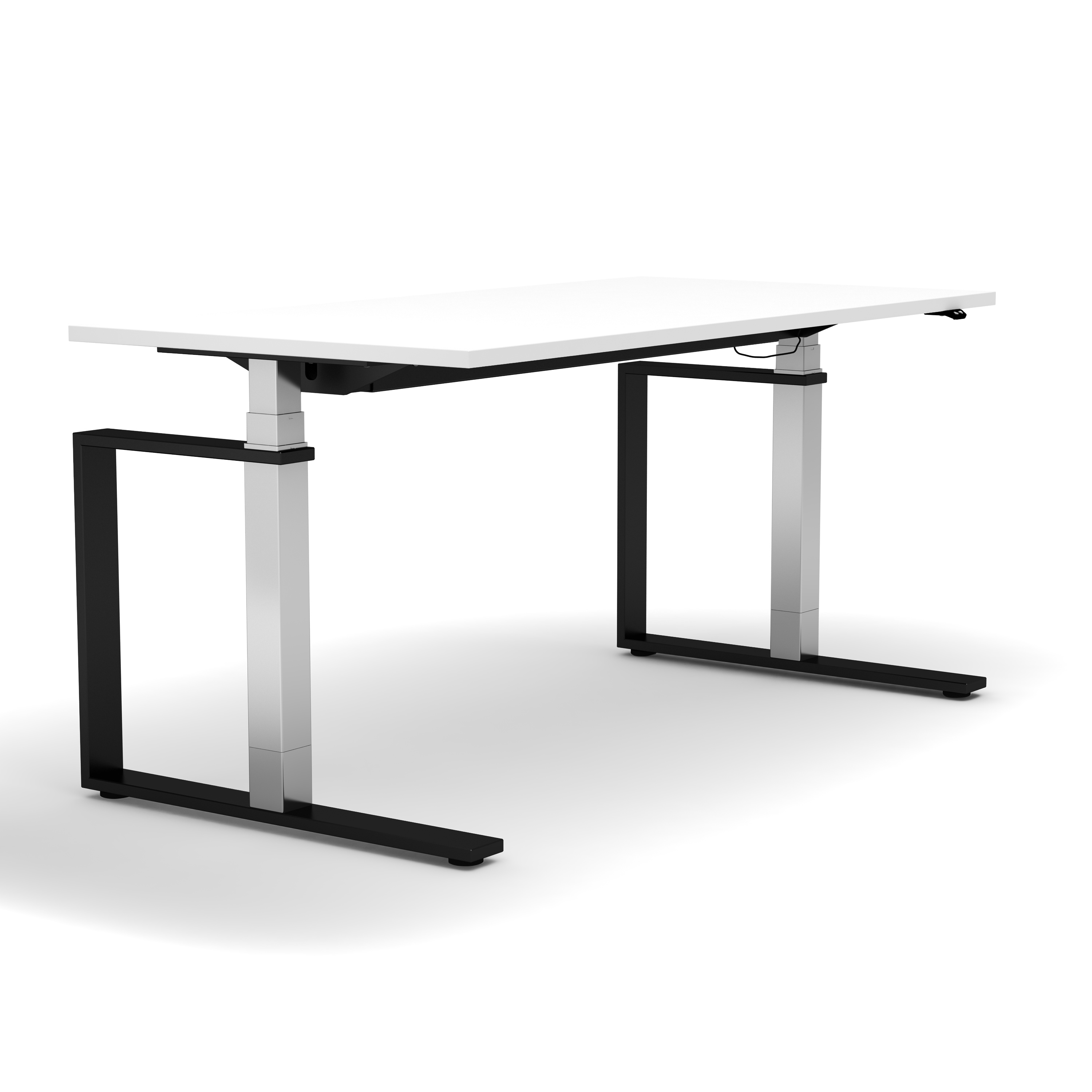 Display product Sit Stand Desk Masterlift® 3 from manufacturer Inwerk
