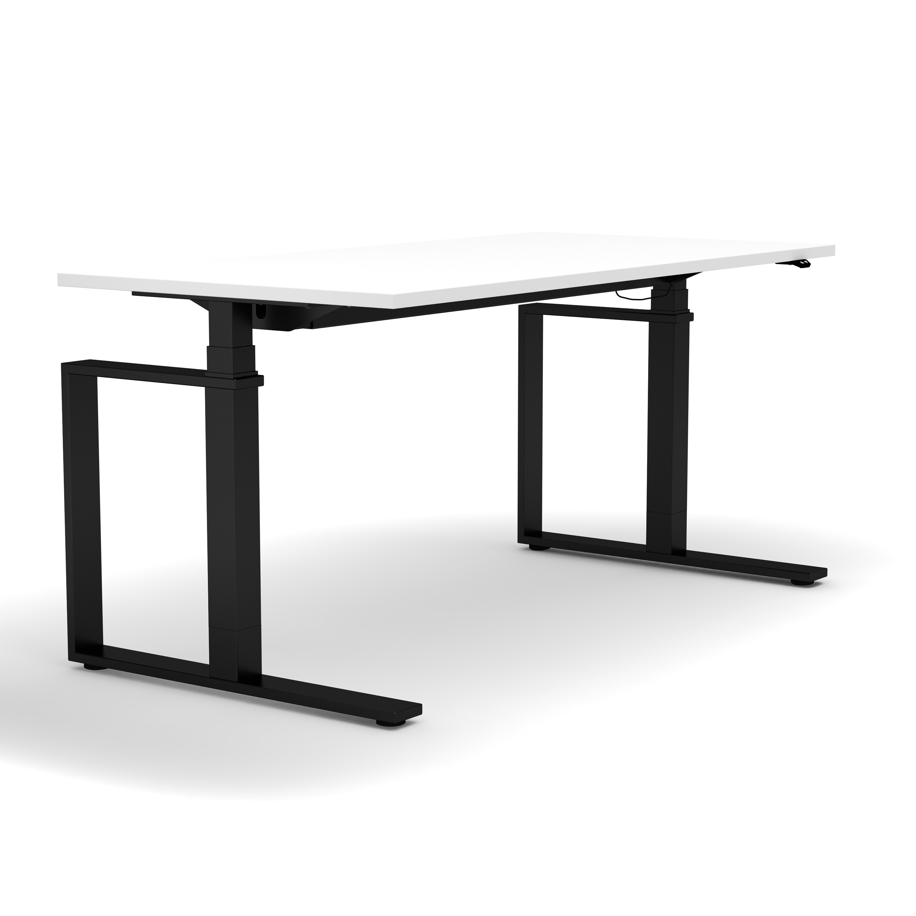 Sit Stand Desk Masterlift® 3