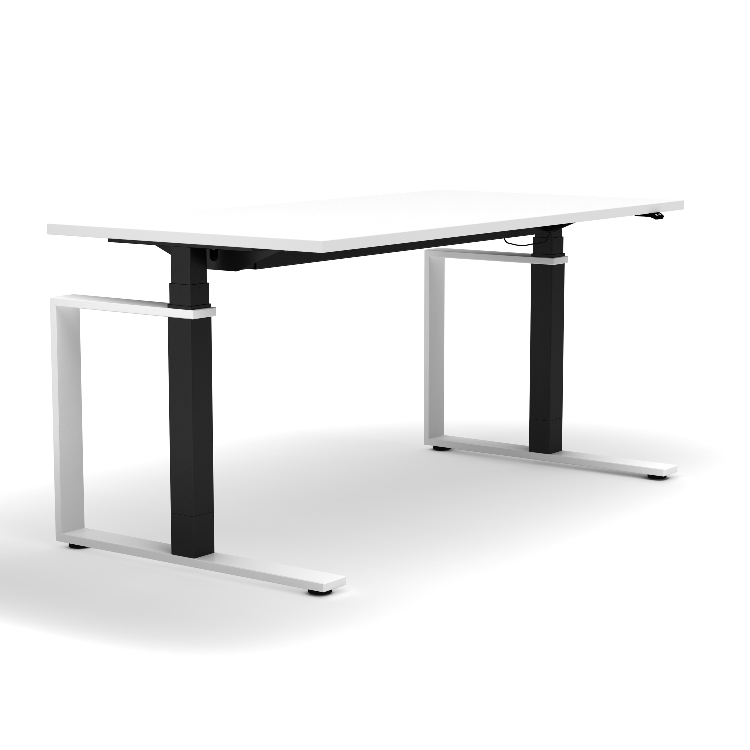 Sit Stand Desk Masterlift® 3